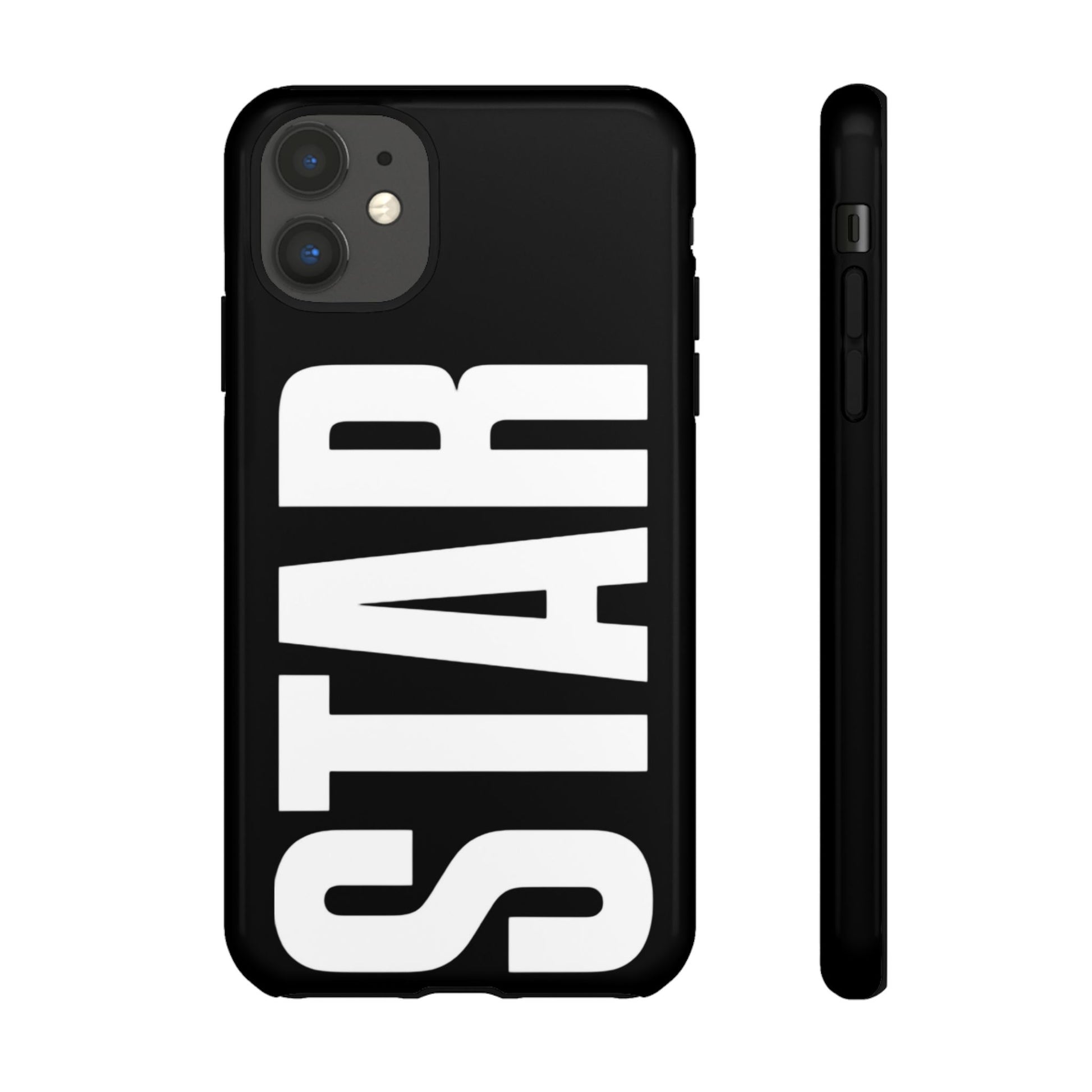 #STAR  case