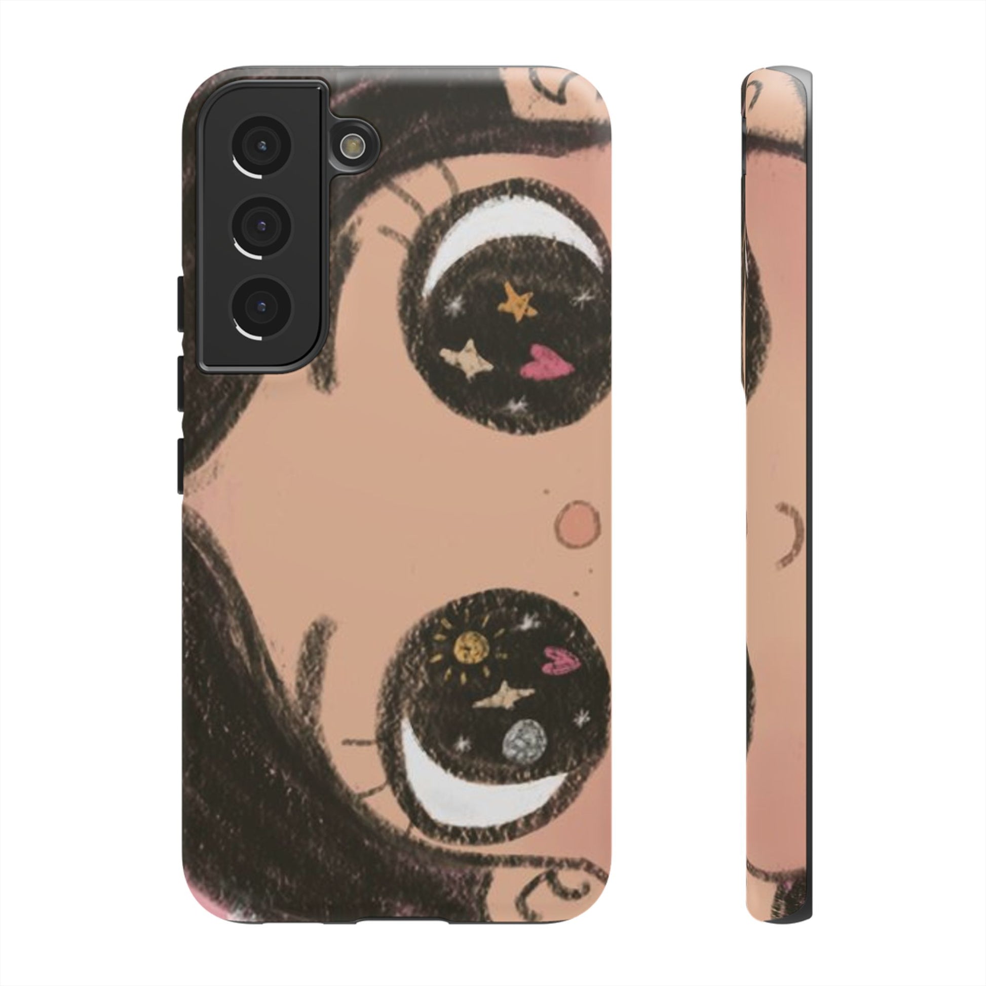 Sienna phone case