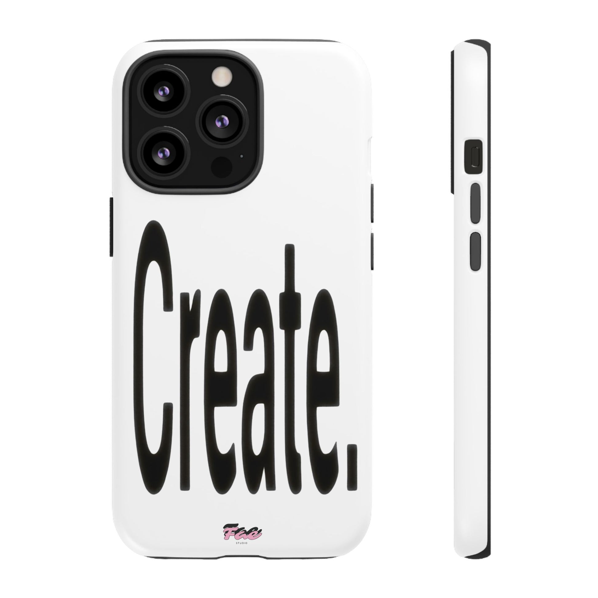 Create  case