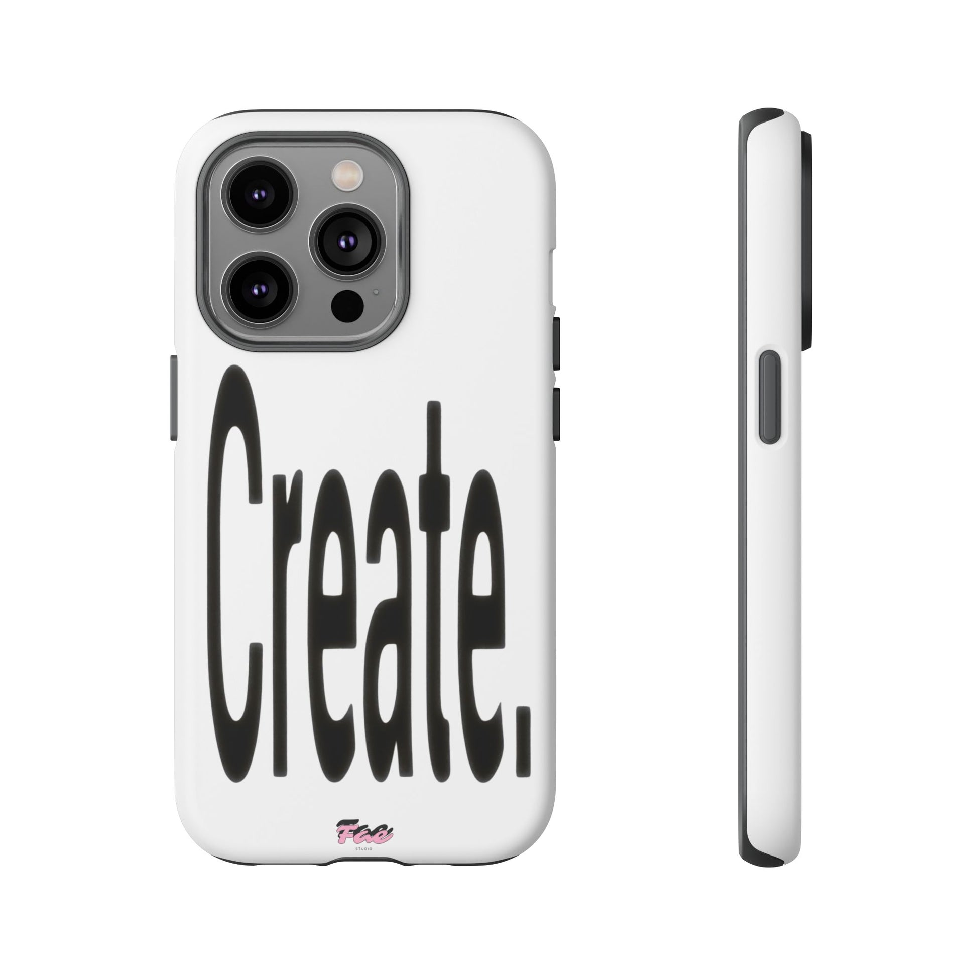 Create  case