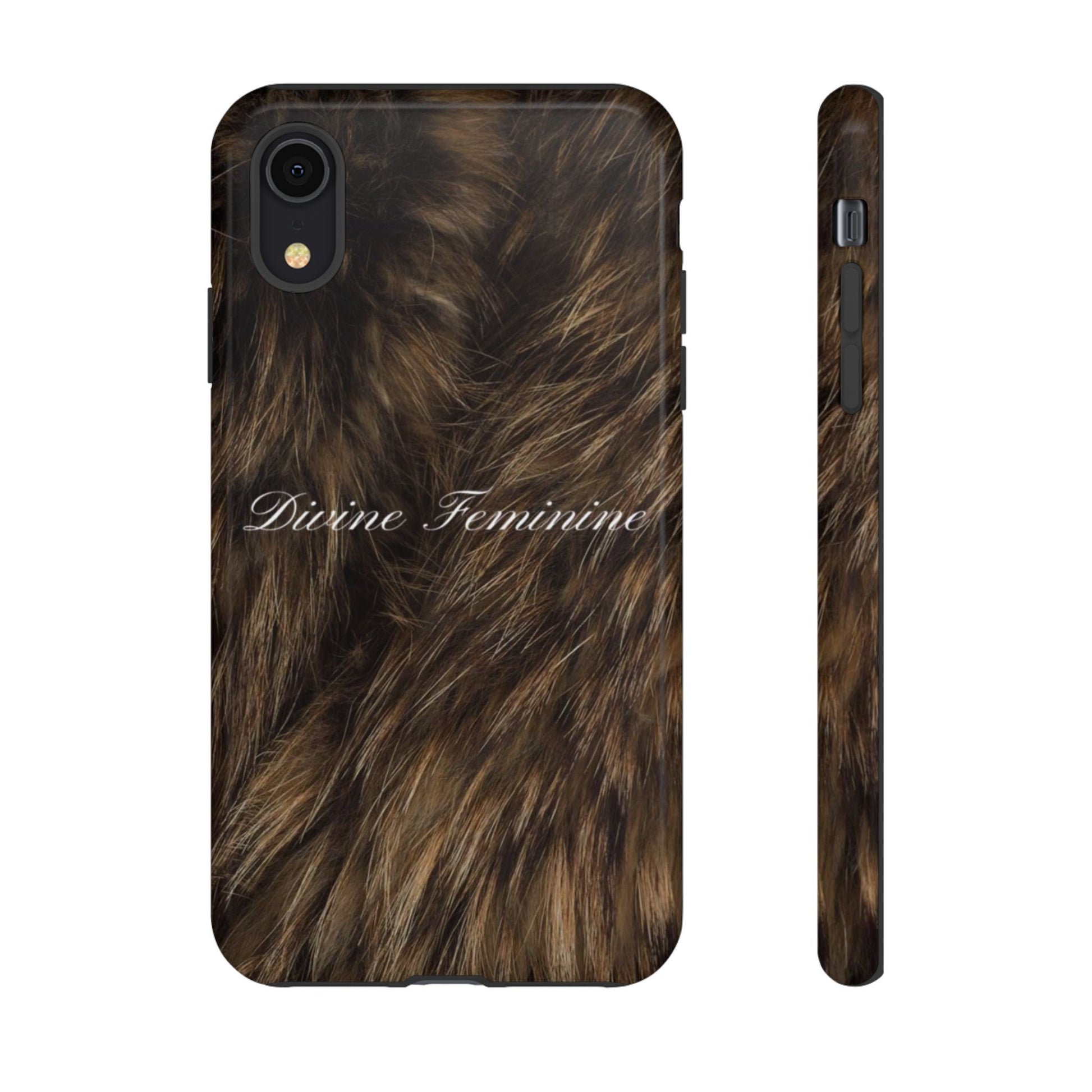 Divine Feminine case