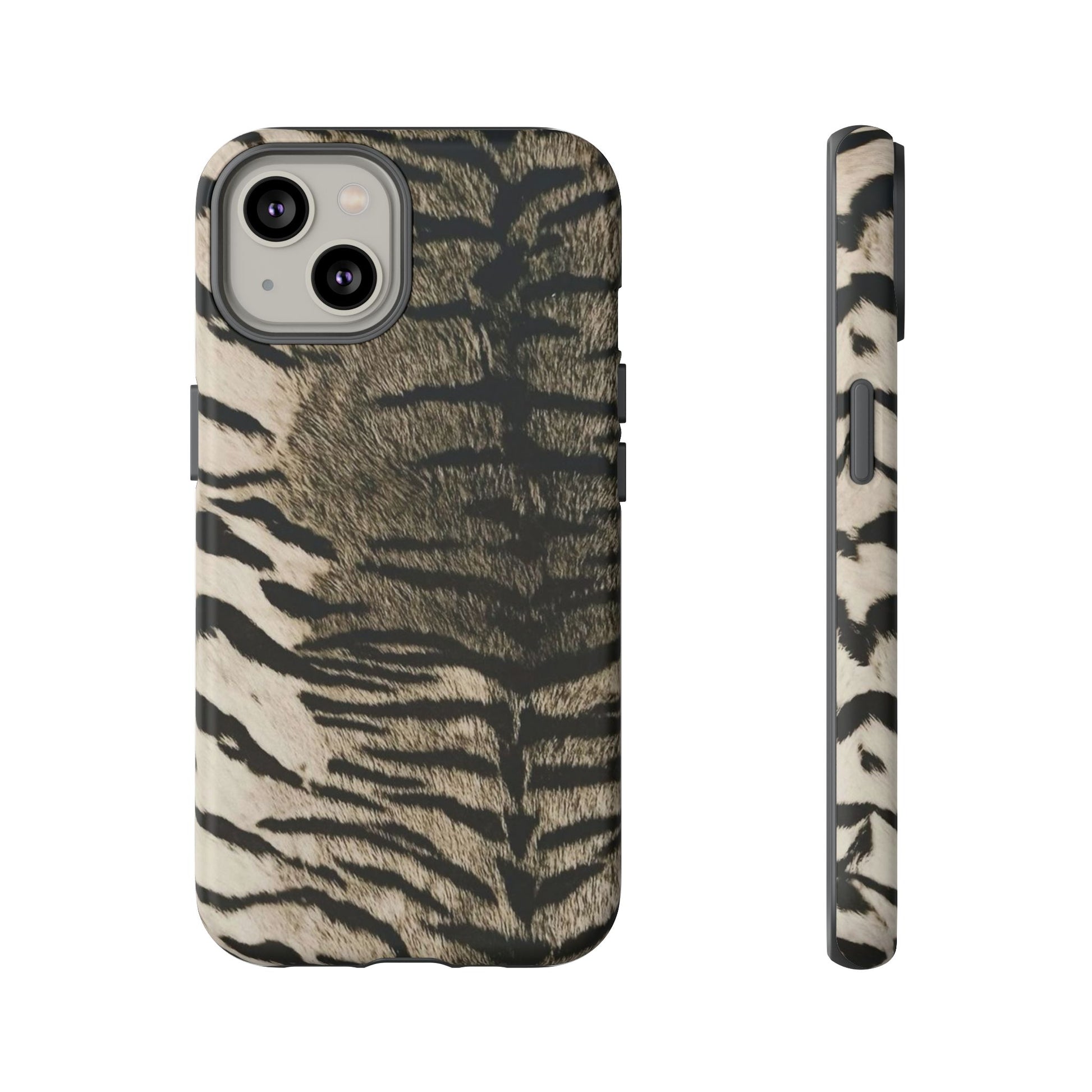 zebra case