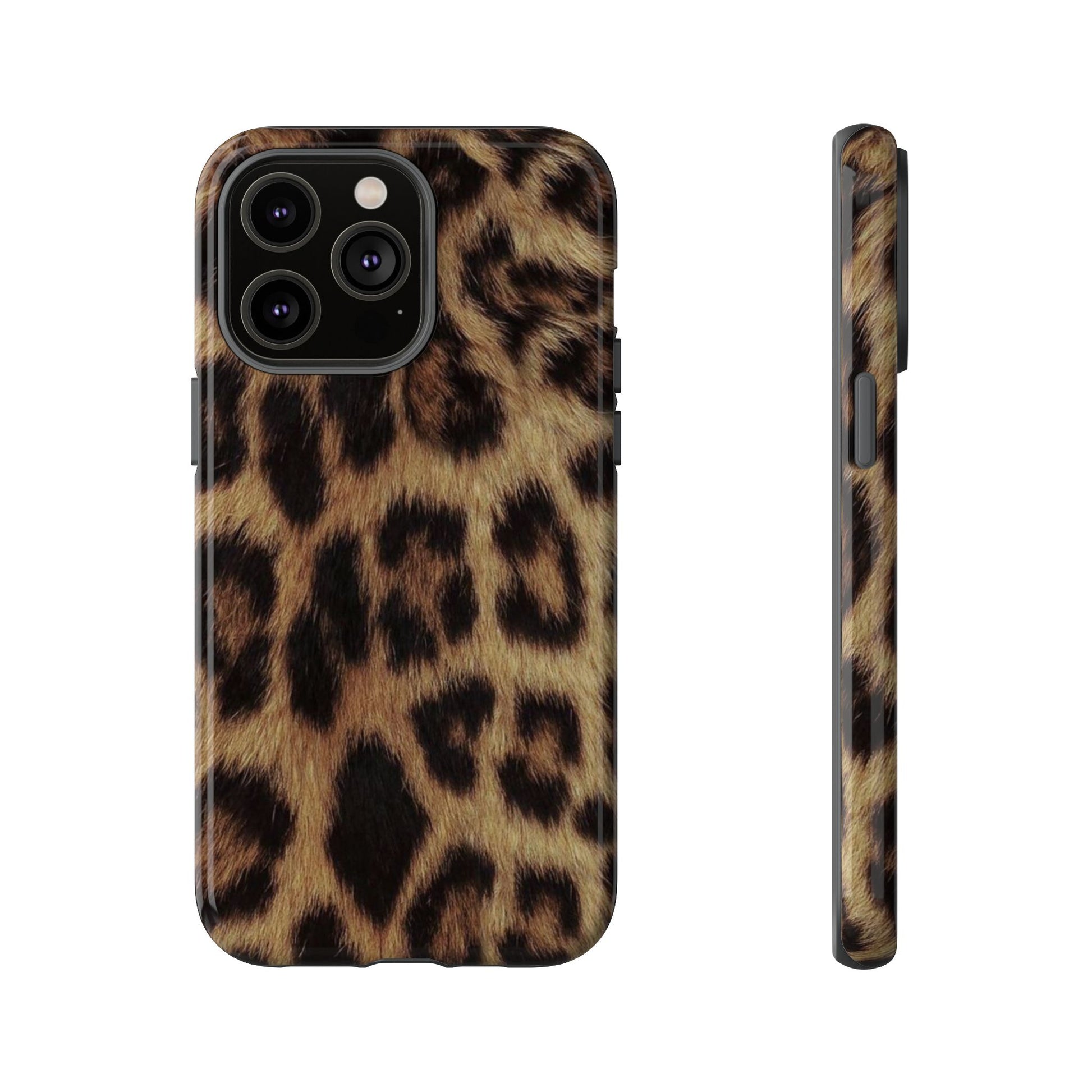 Leopard print  case