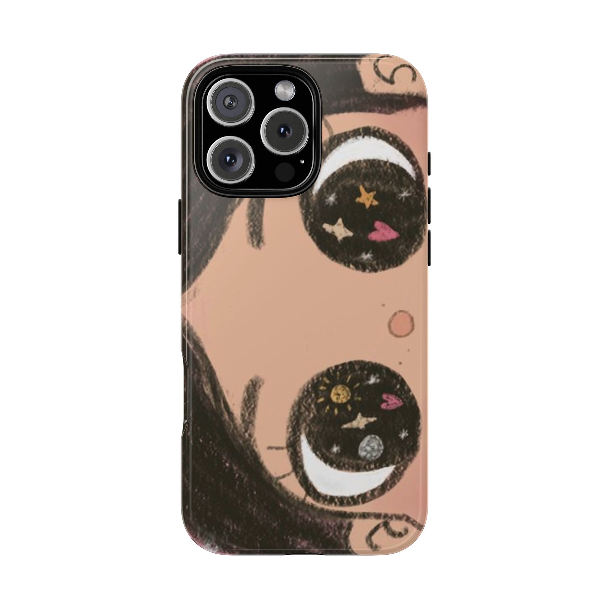 Sienna phone case