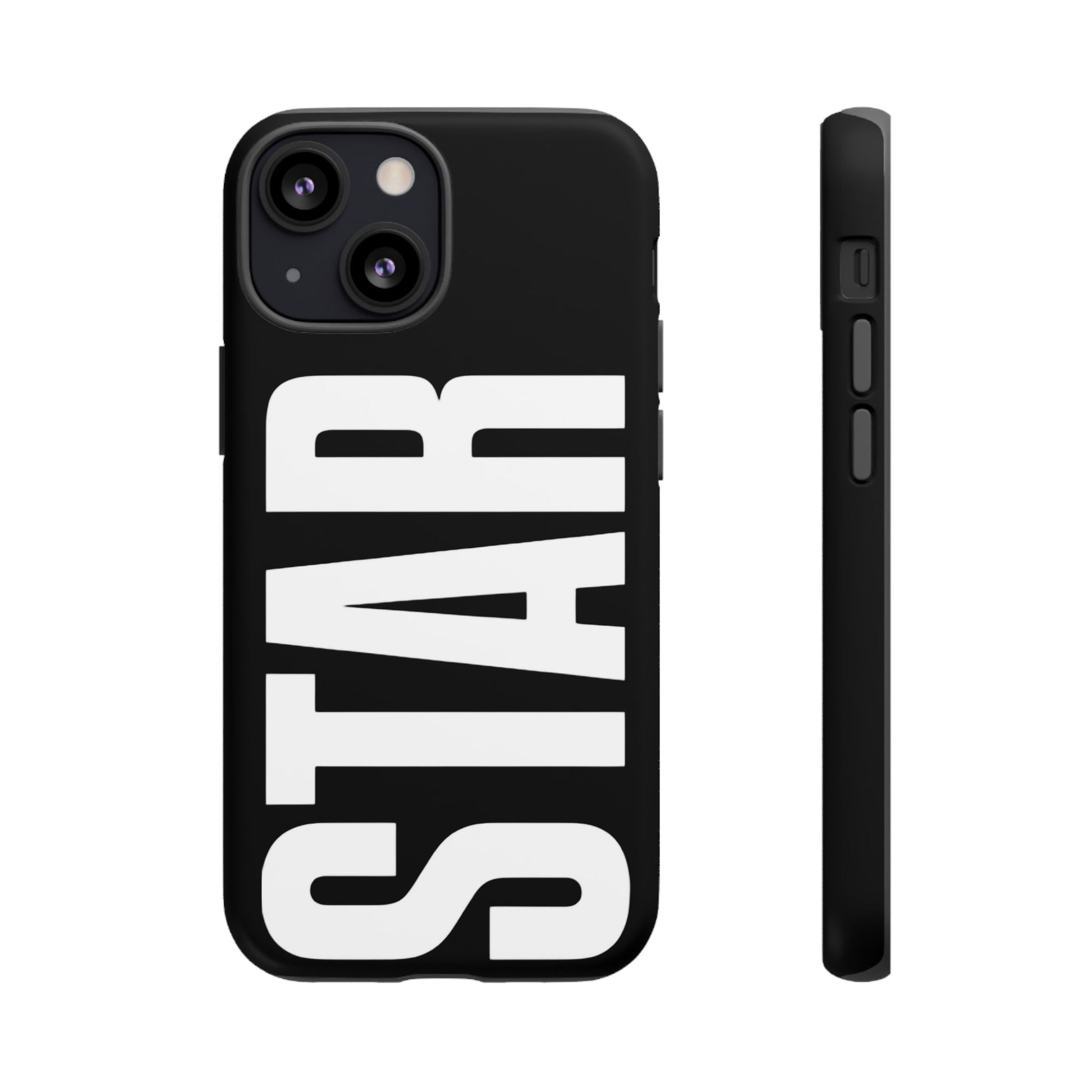 #STAR  case