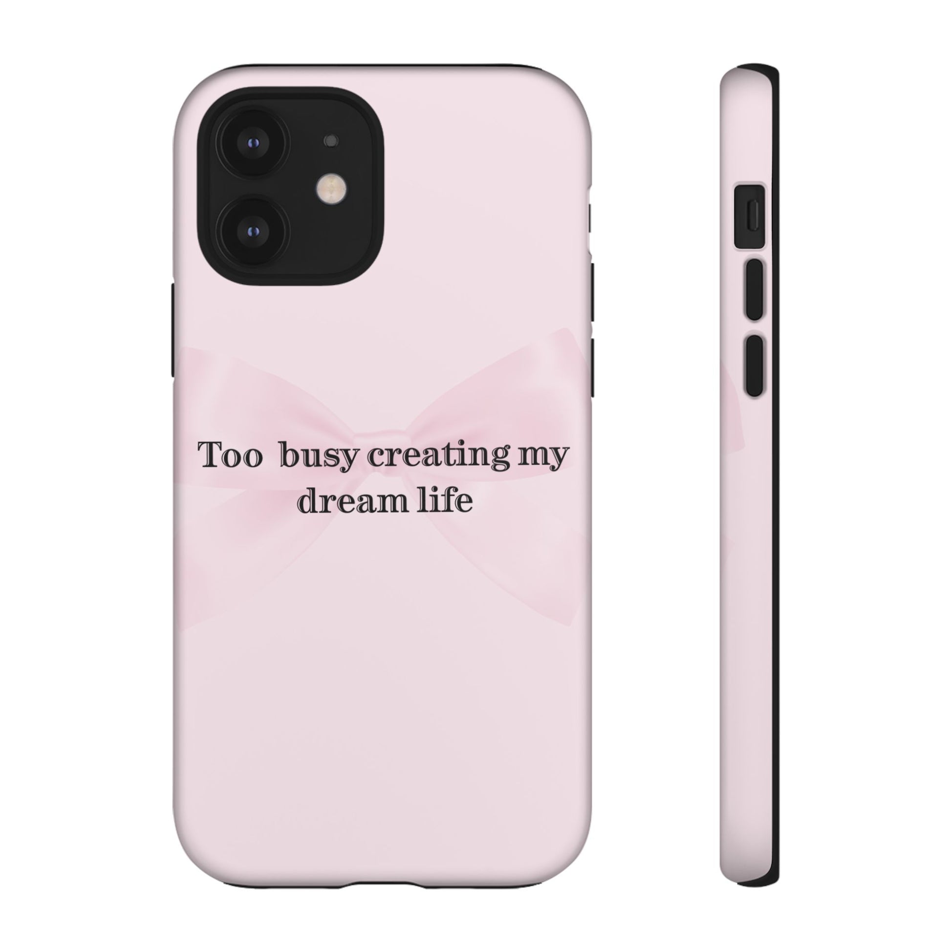 CEO energy case