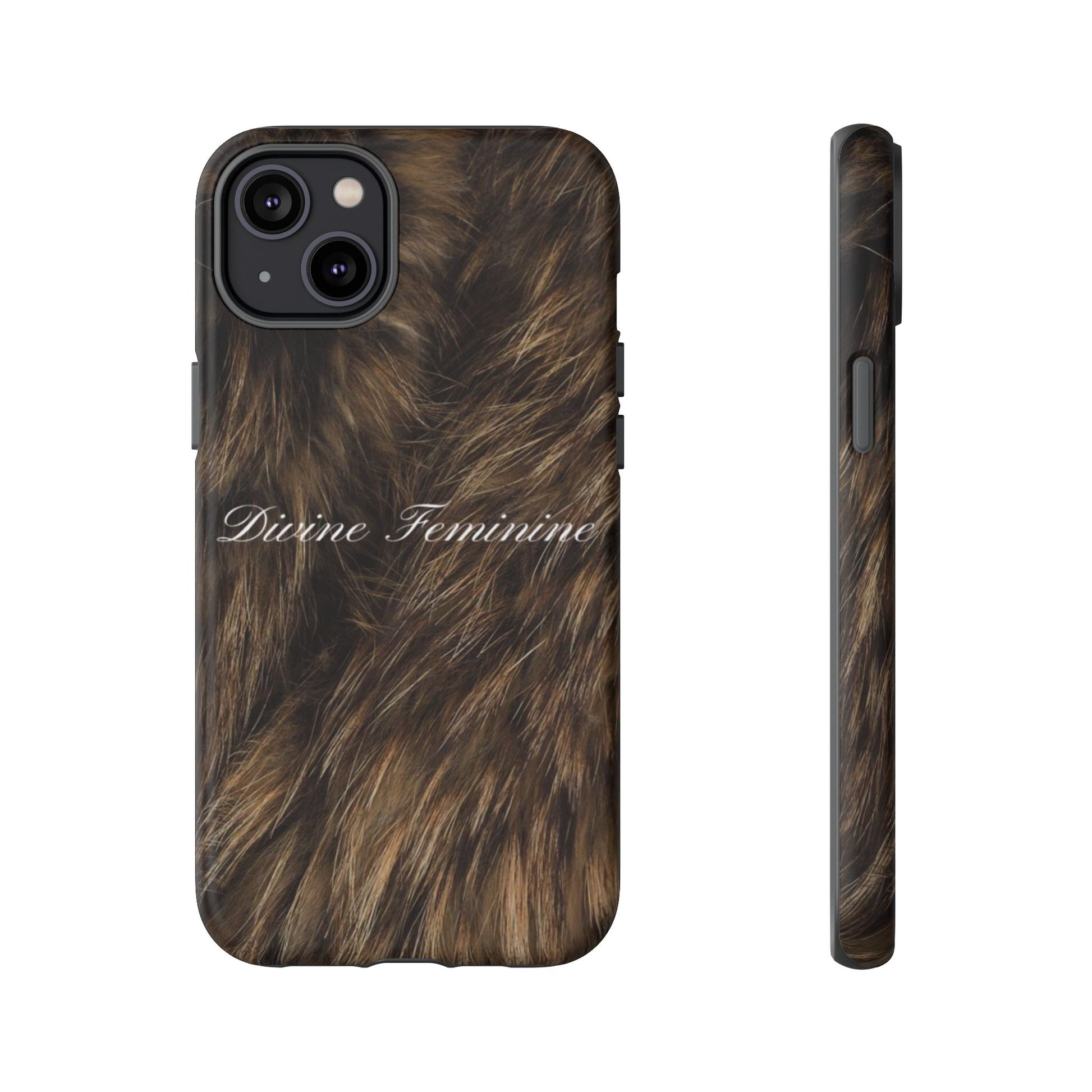 Divine Feminine case