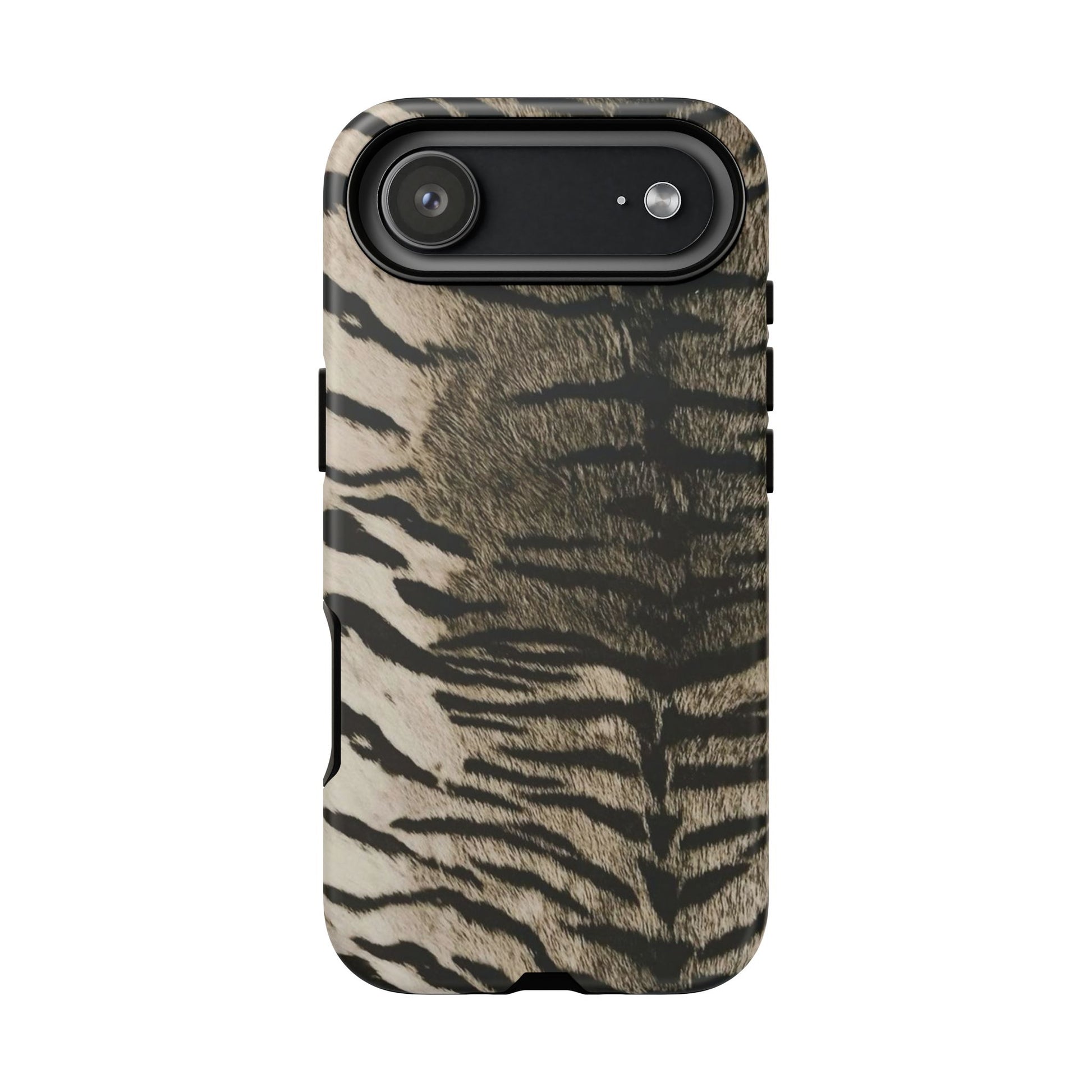 Copy of Leopard flower case