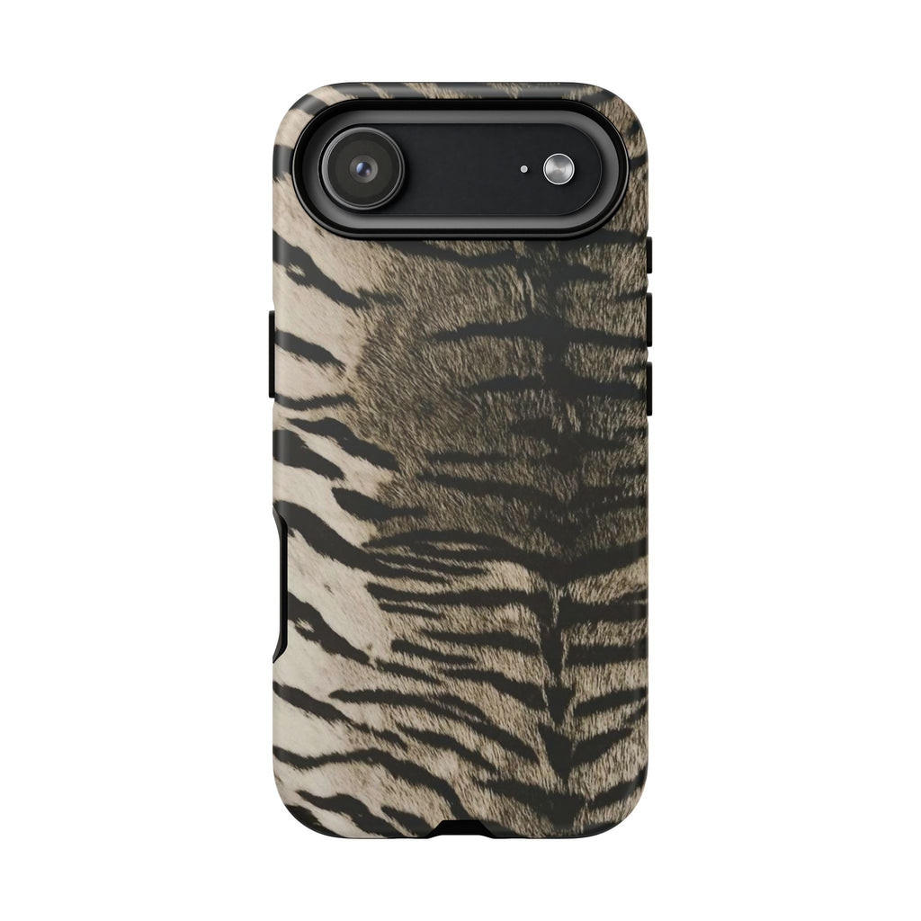 Copy of Leopard flower case