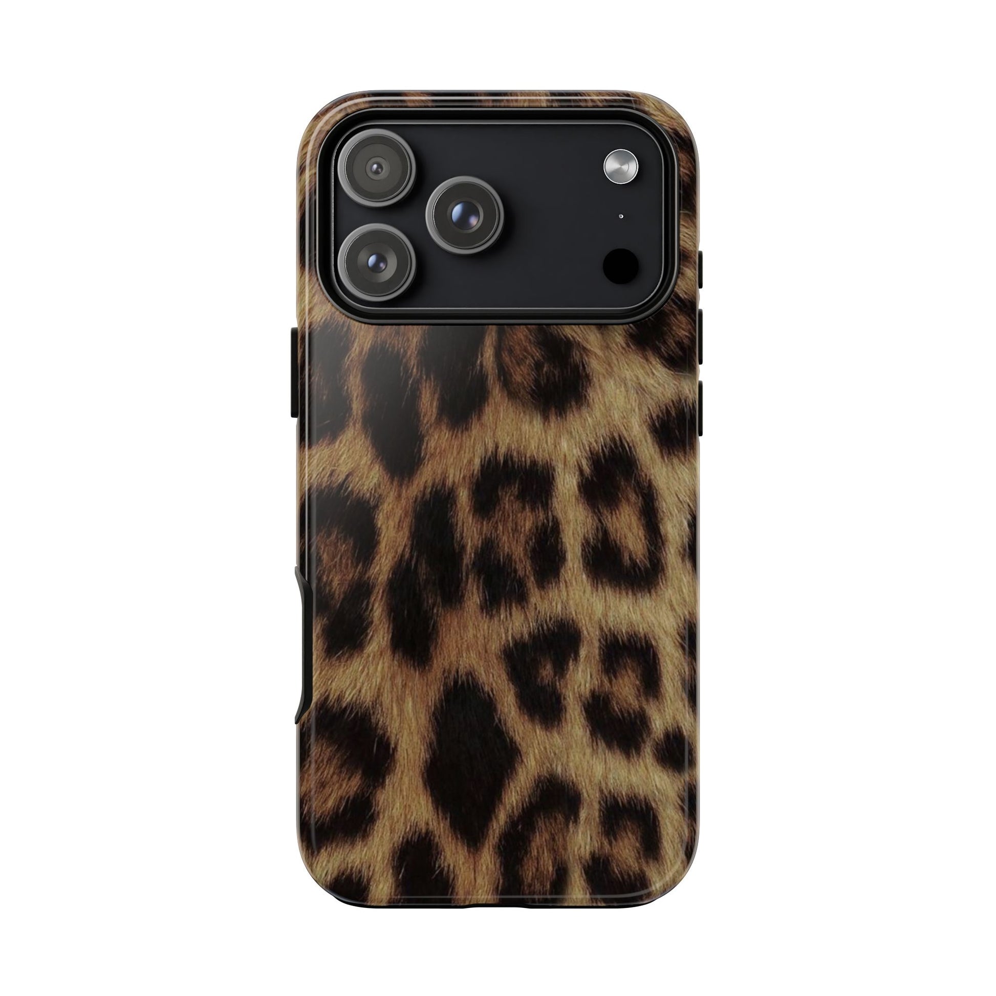 Leopard print  case