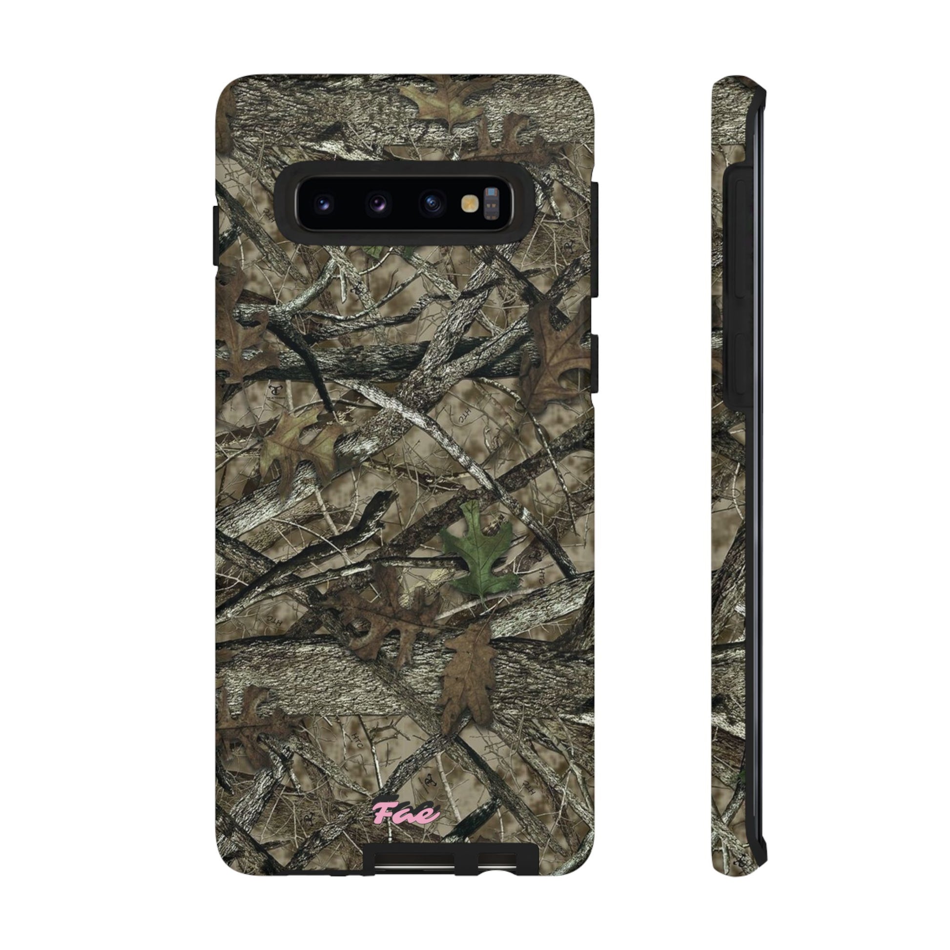 Camo  case