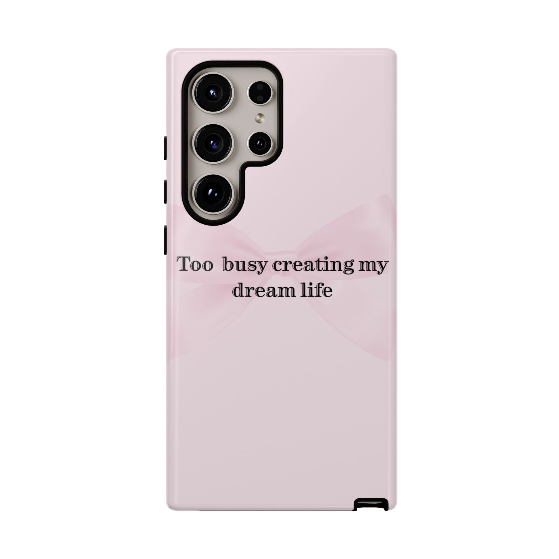 CEO energy case