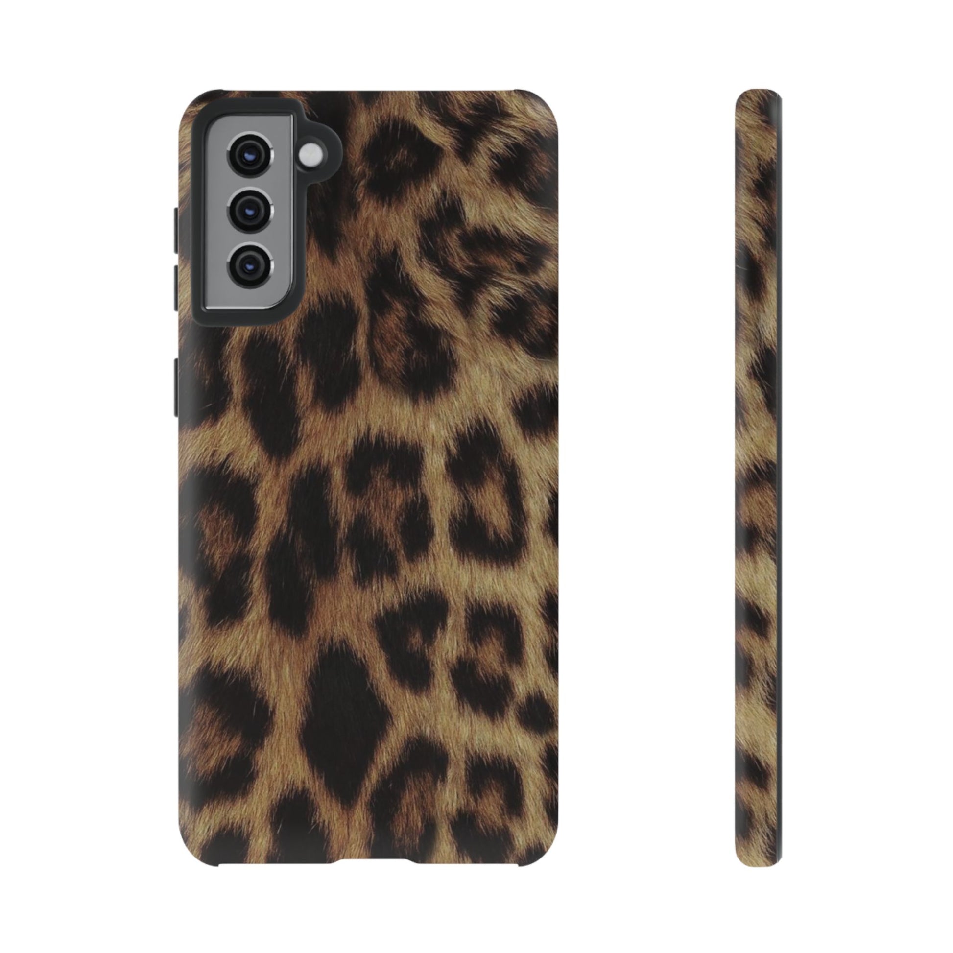 Leopard print  case