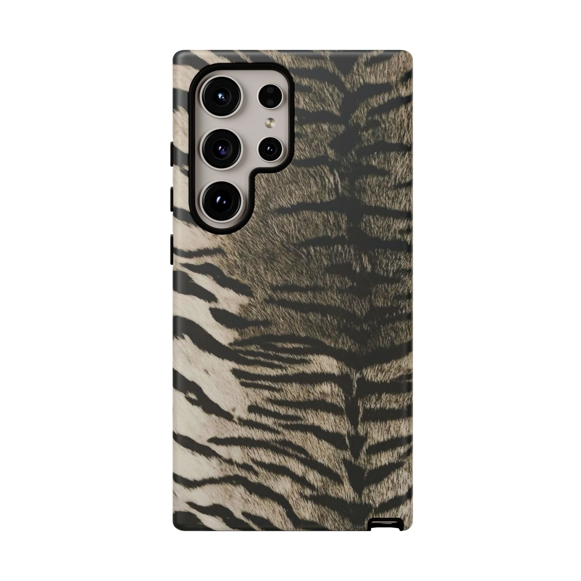 zebra case