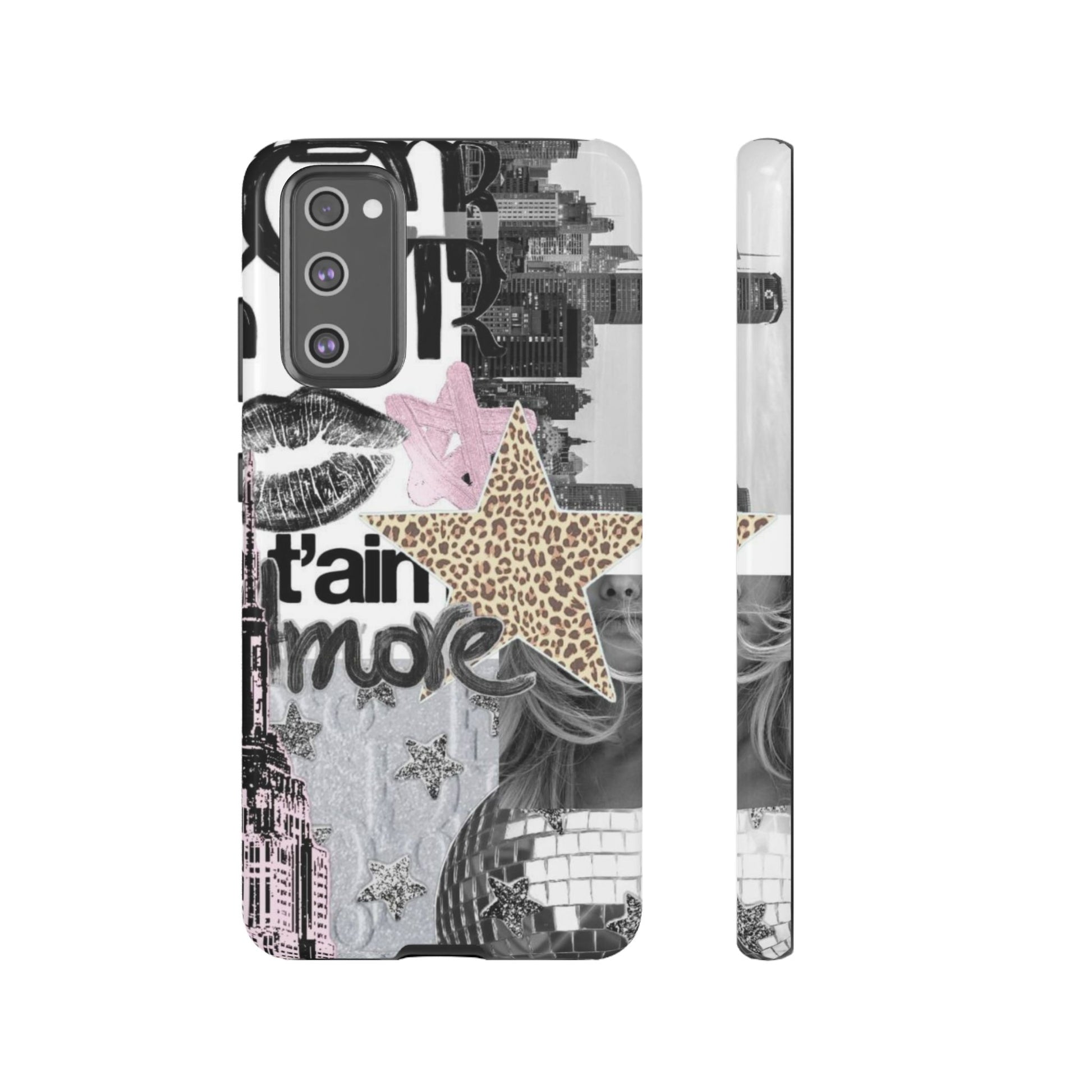 Star Girl Case