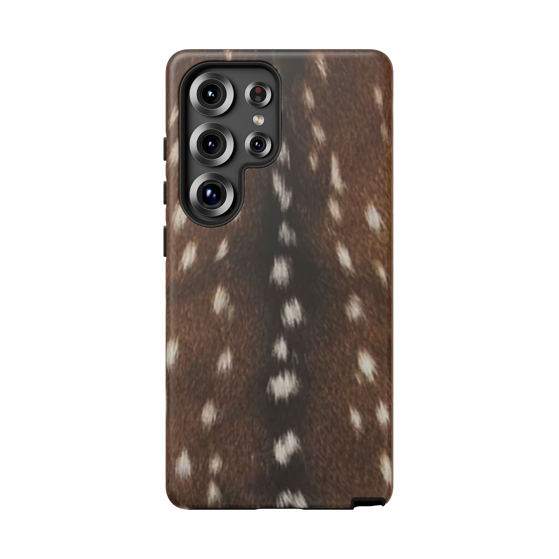 Bambi dear case