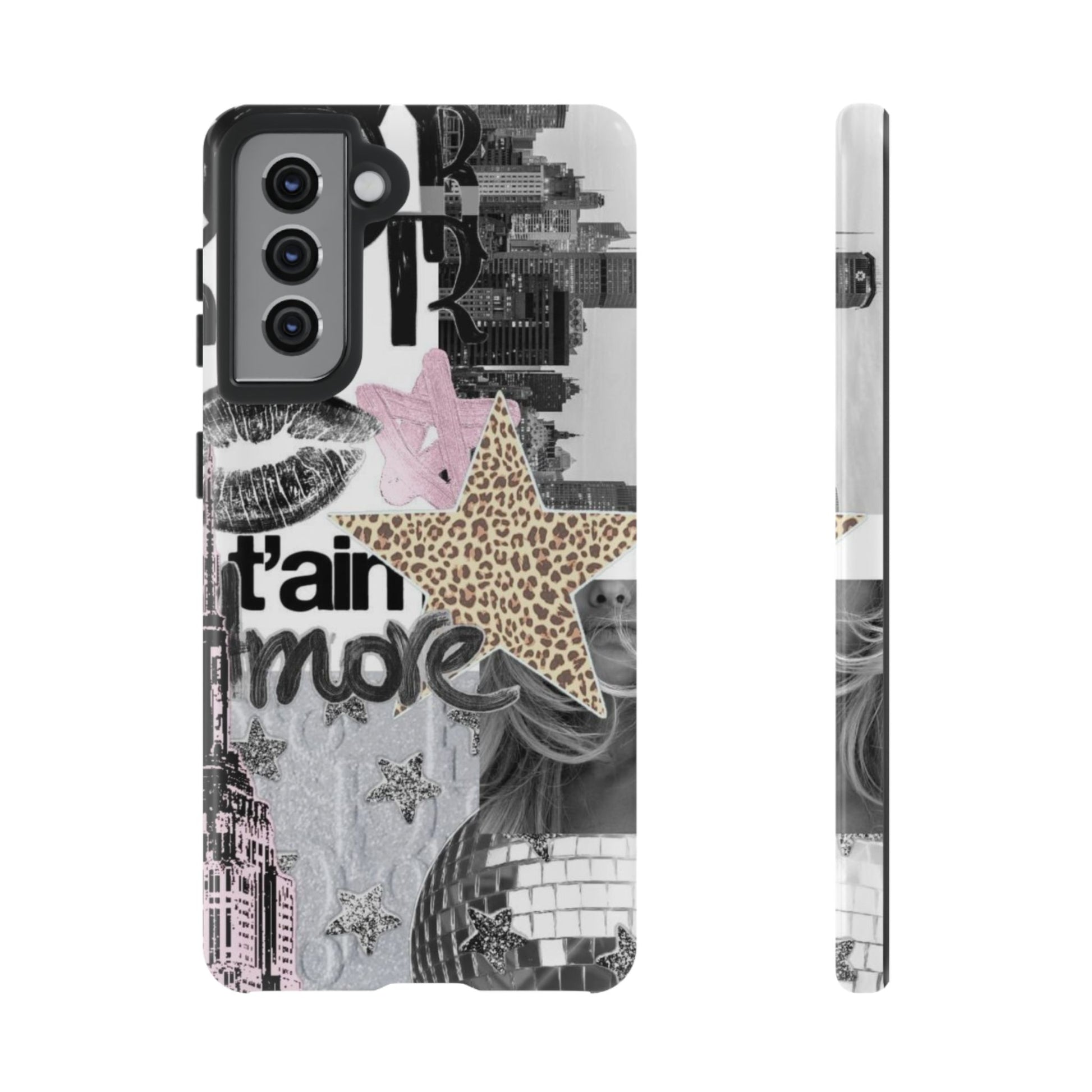 Star Girl Case