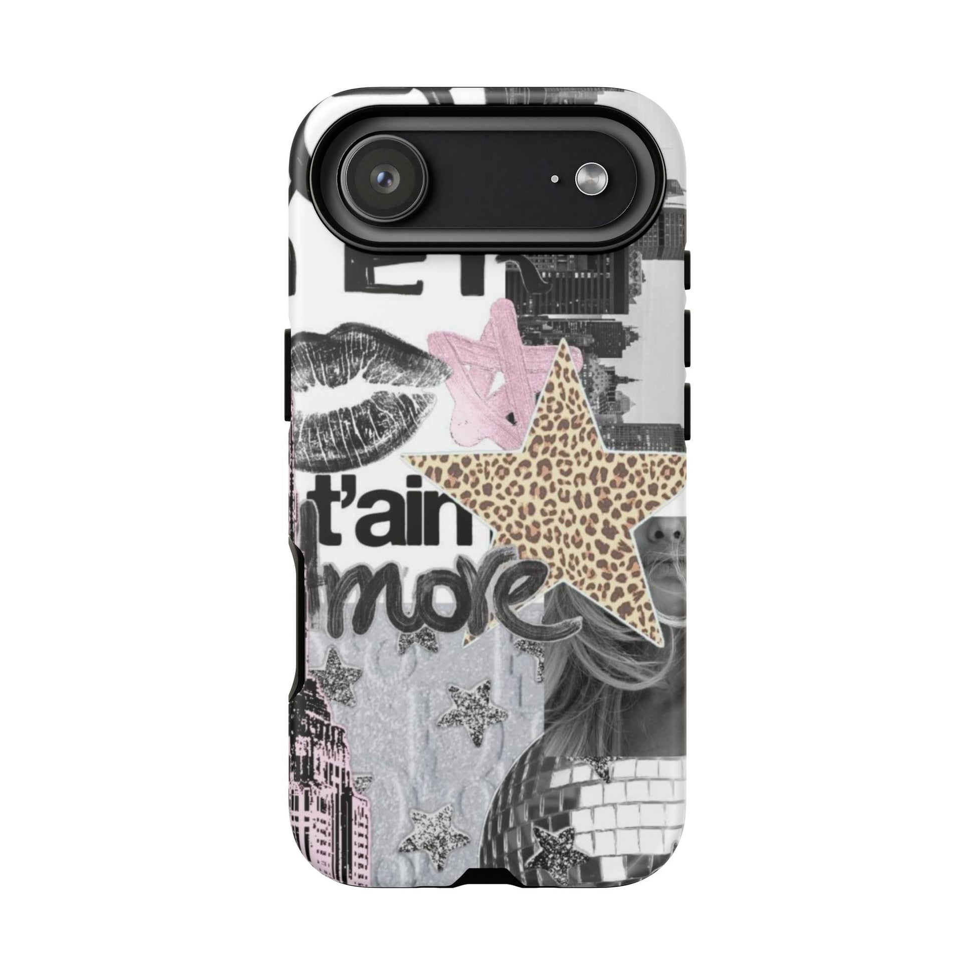 Star Girl Case