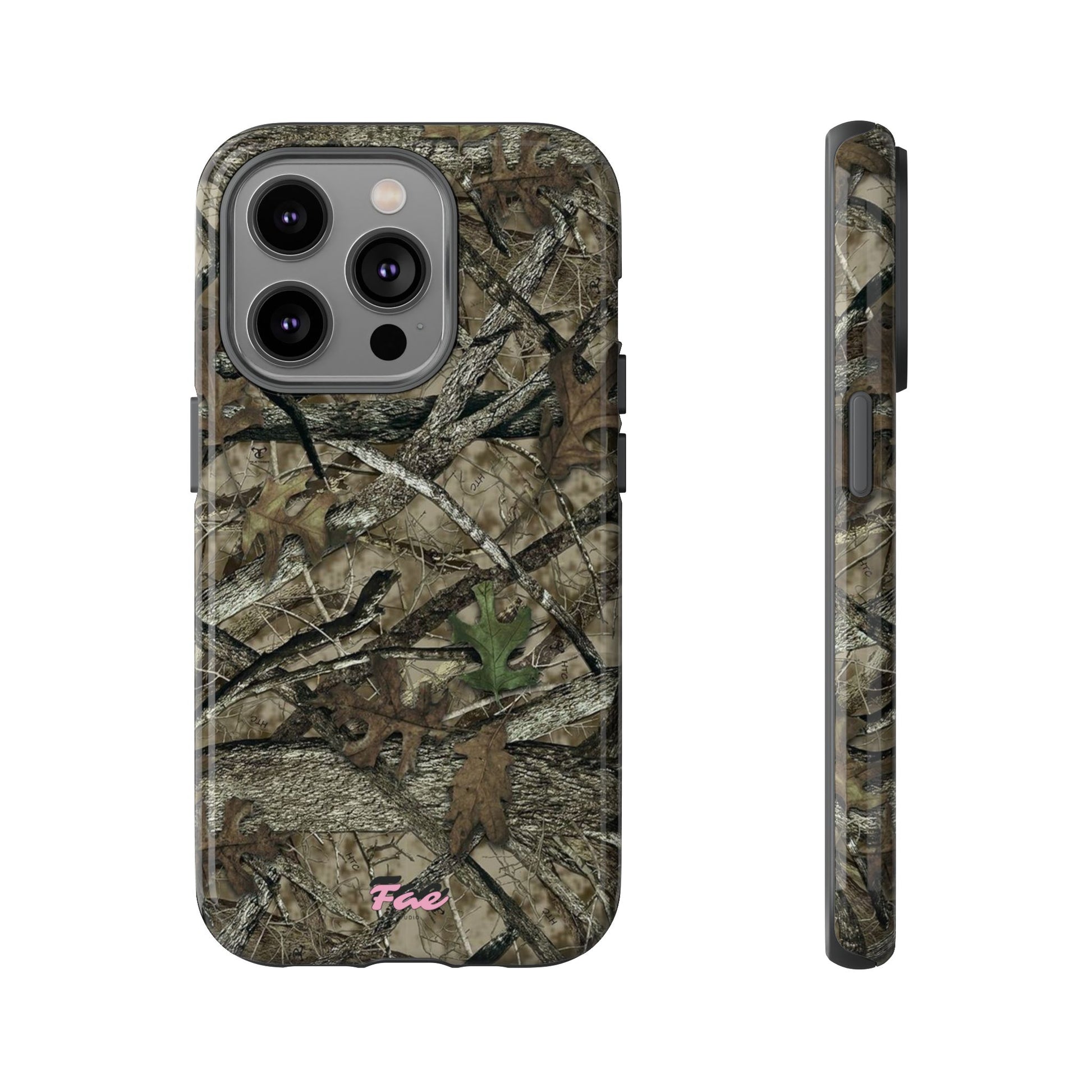 Camo  case