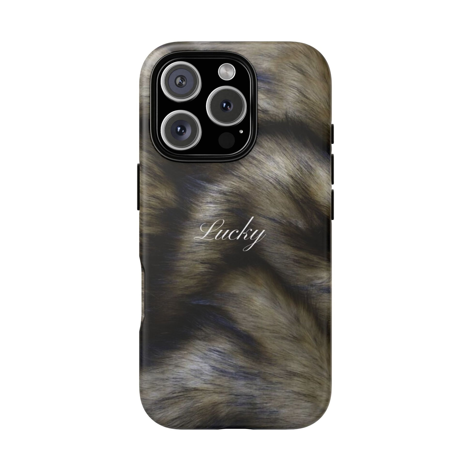 Lucky case
