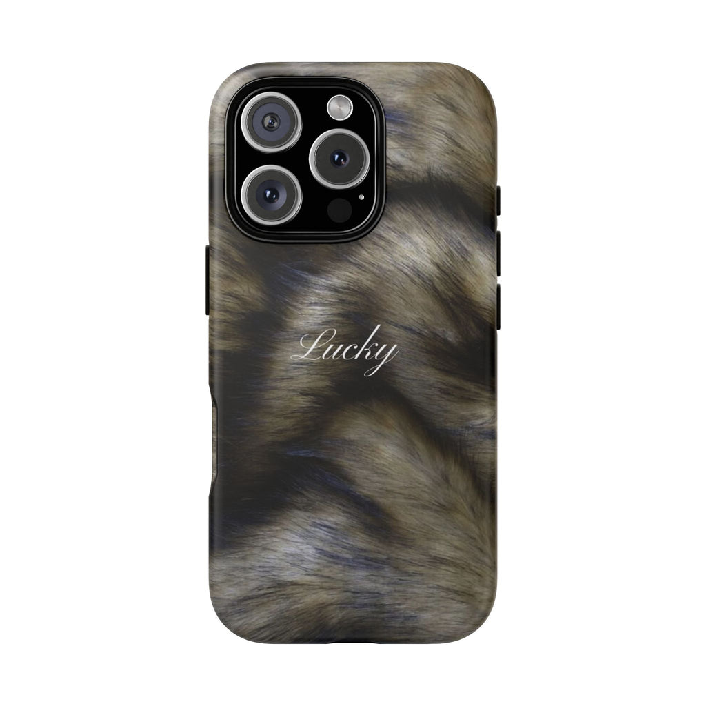 Lucky case
