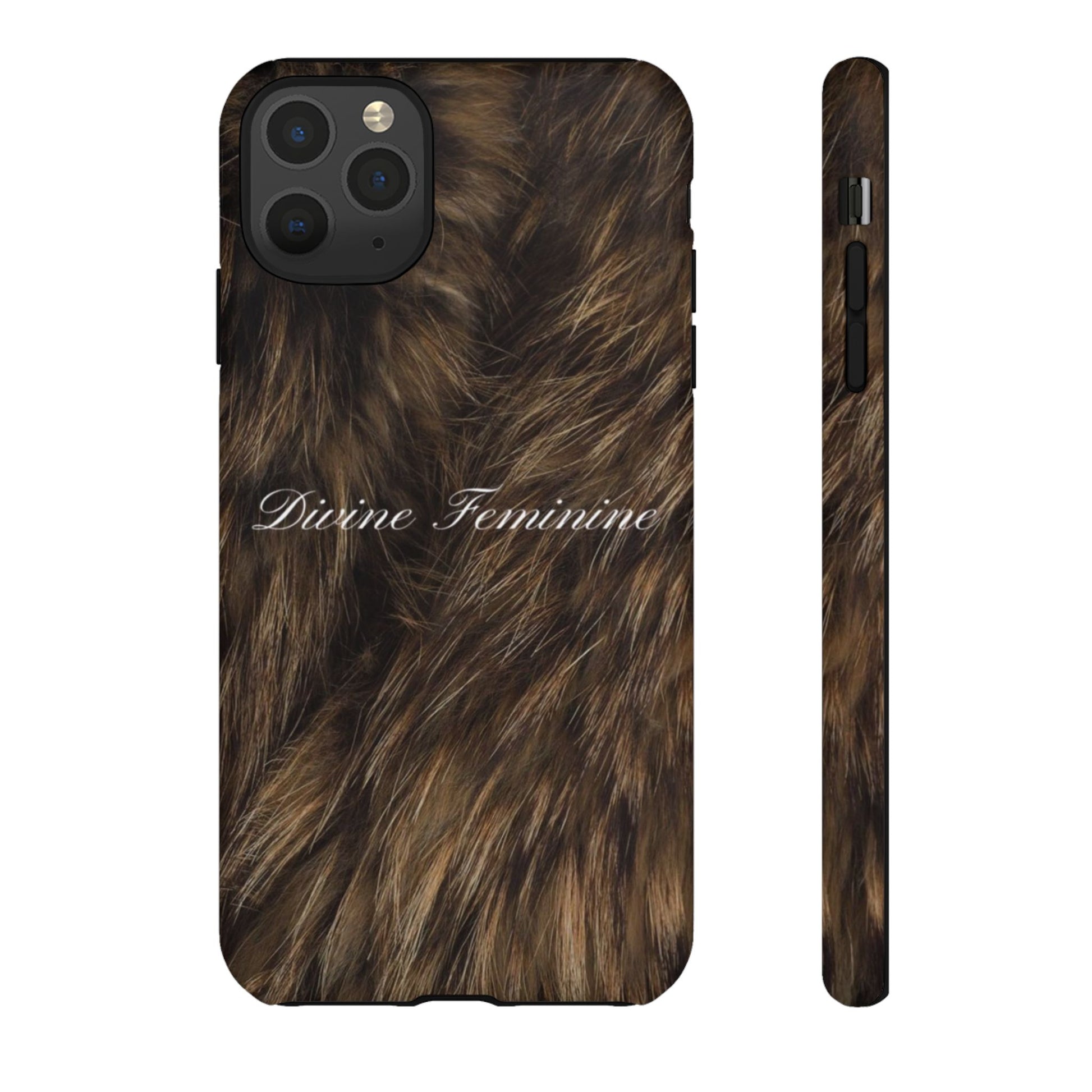 Divine Feminine case
