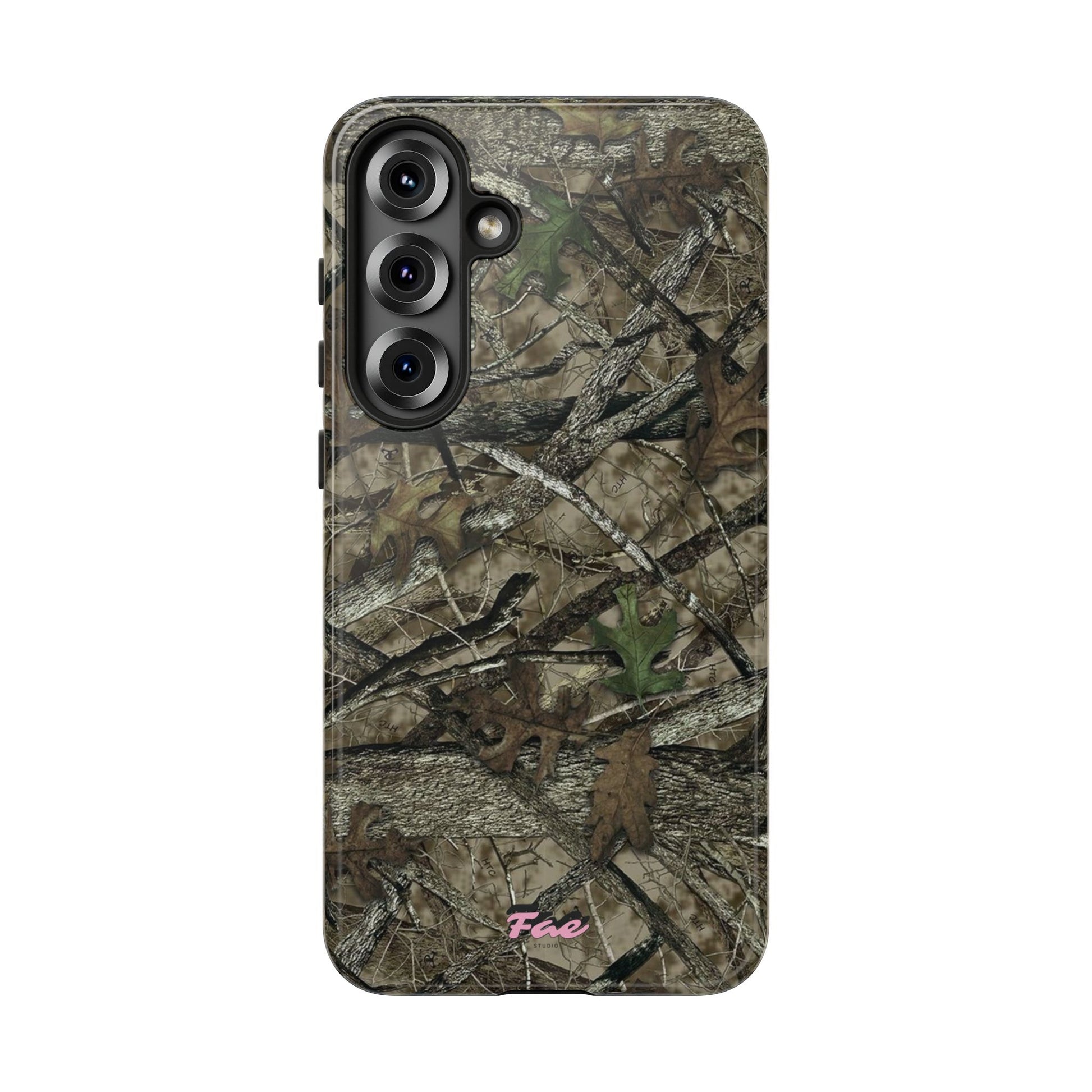 Camo  case