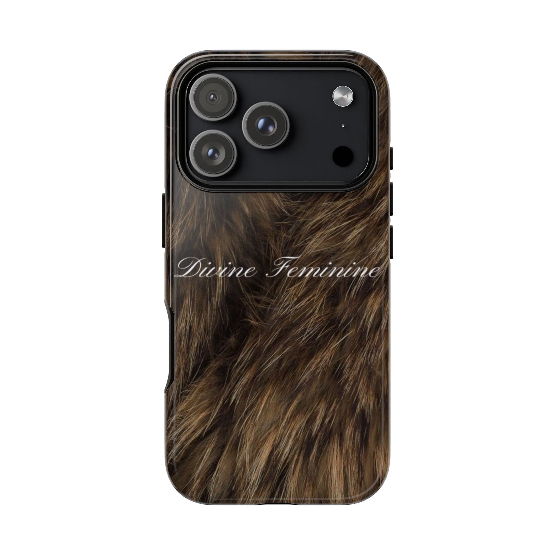 Divine Feminine case