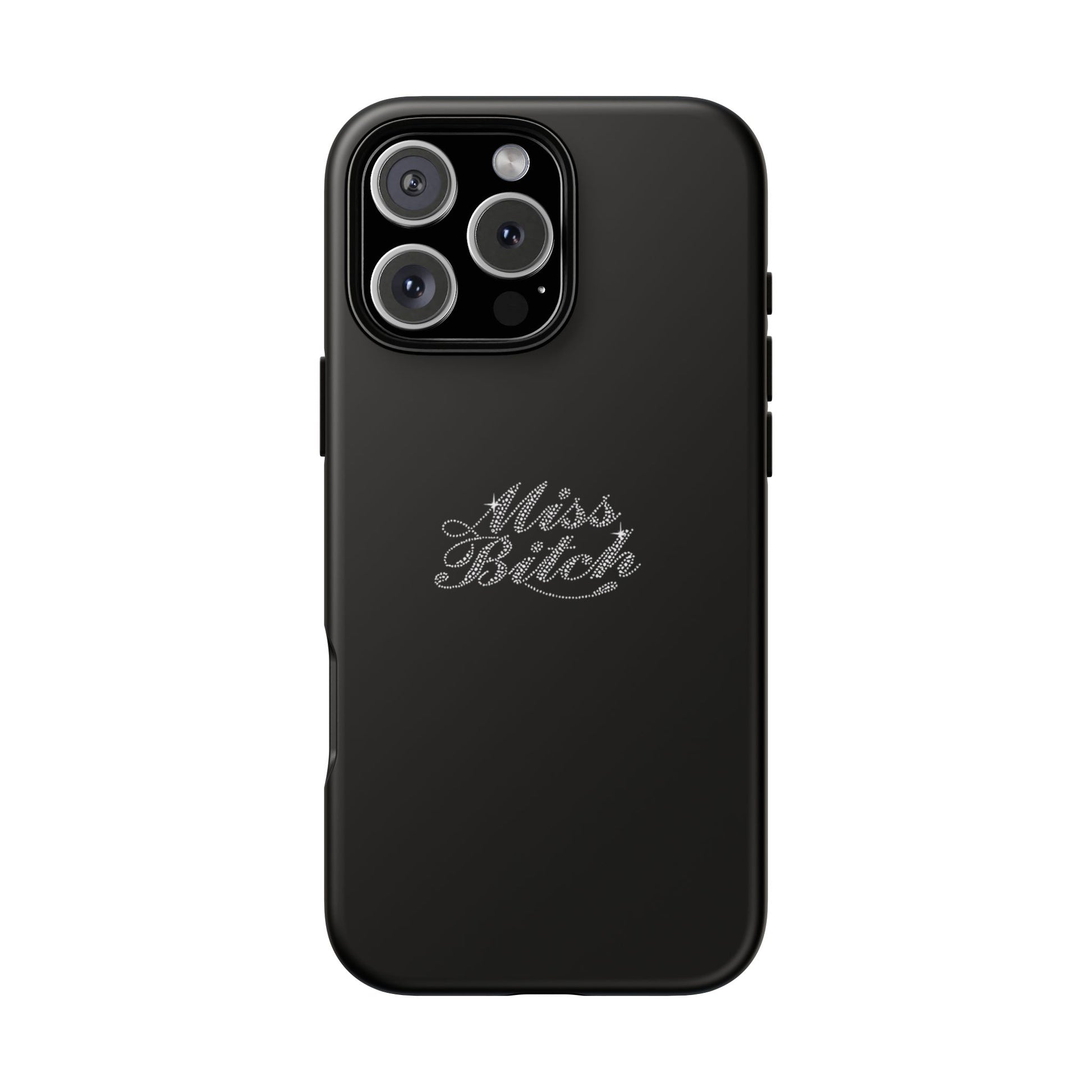 Miss Bitch case