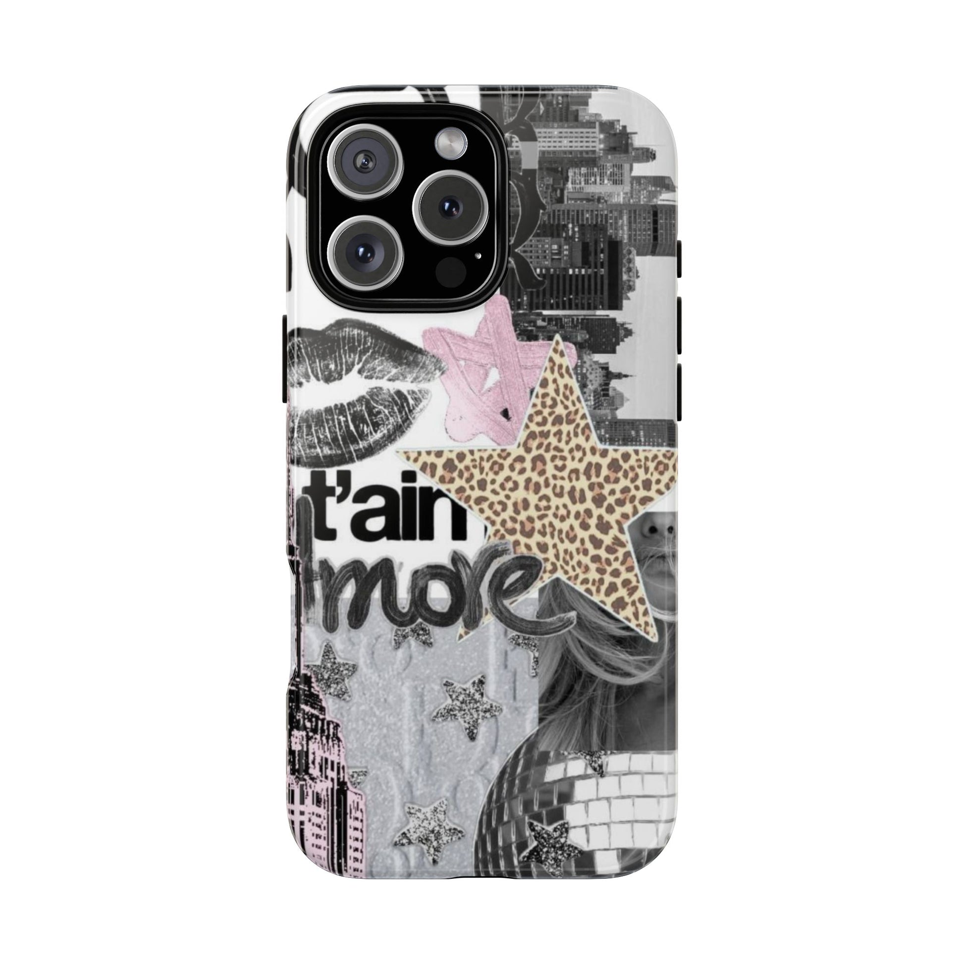 Star Girl Case