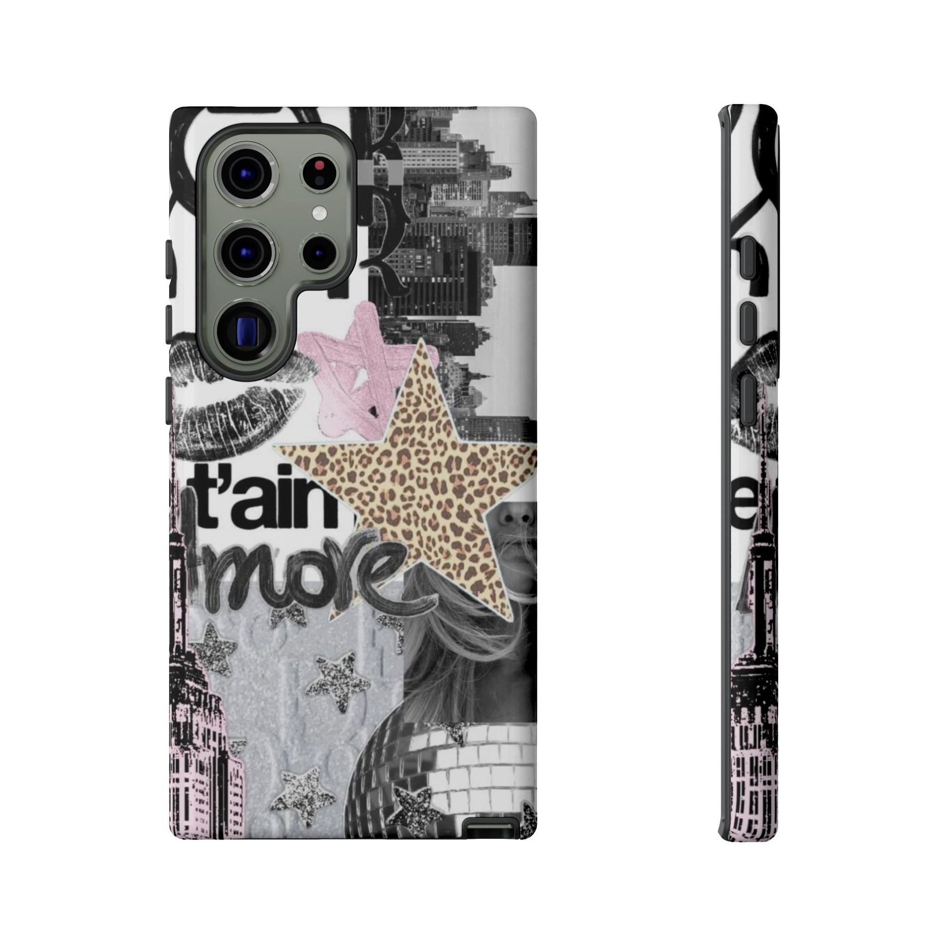 Star Girl Case