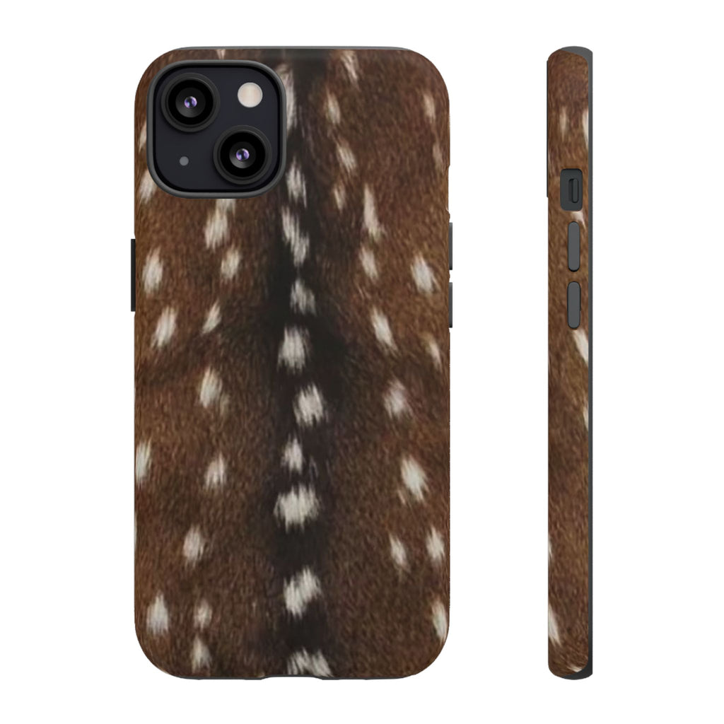 Bambi dear case