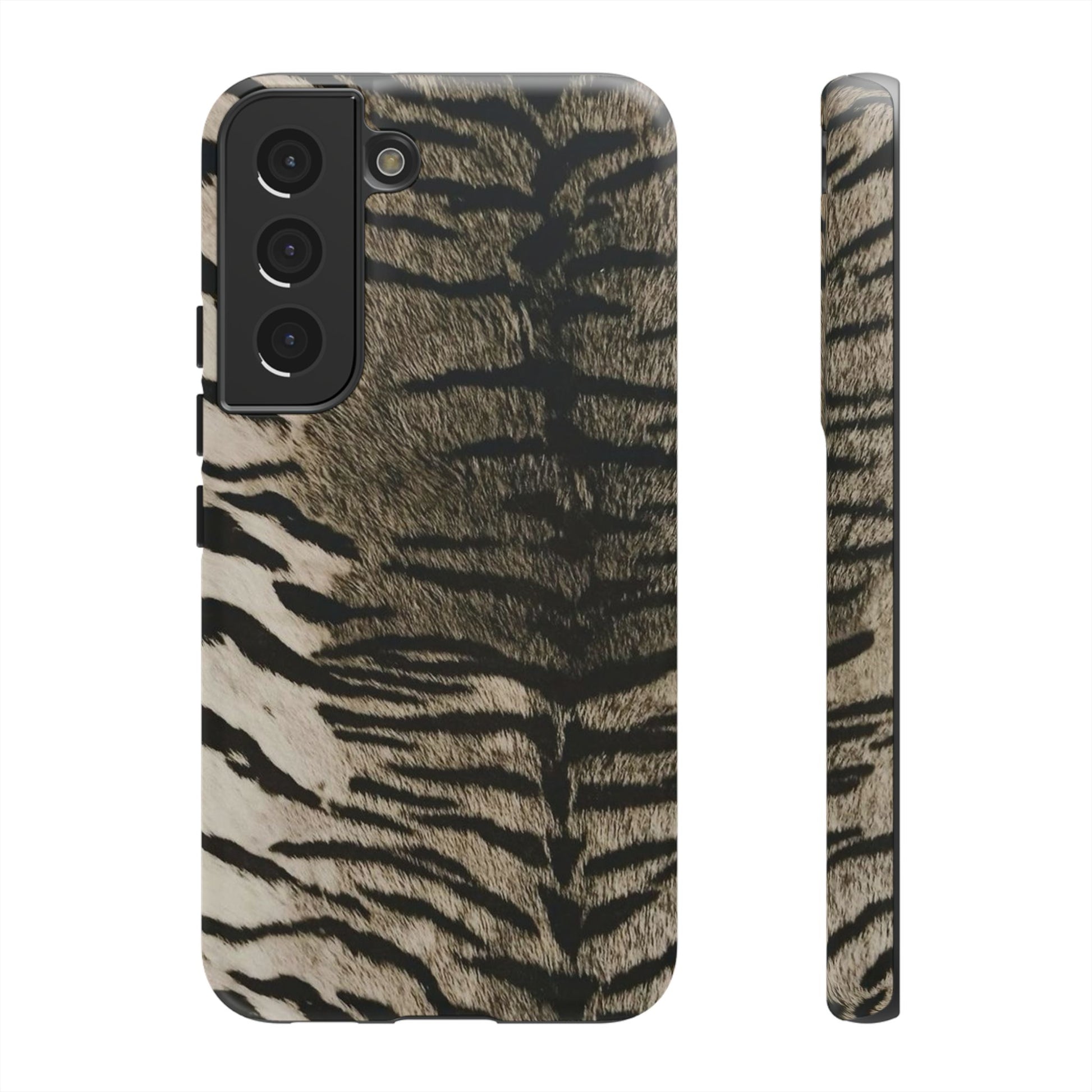 zebra case