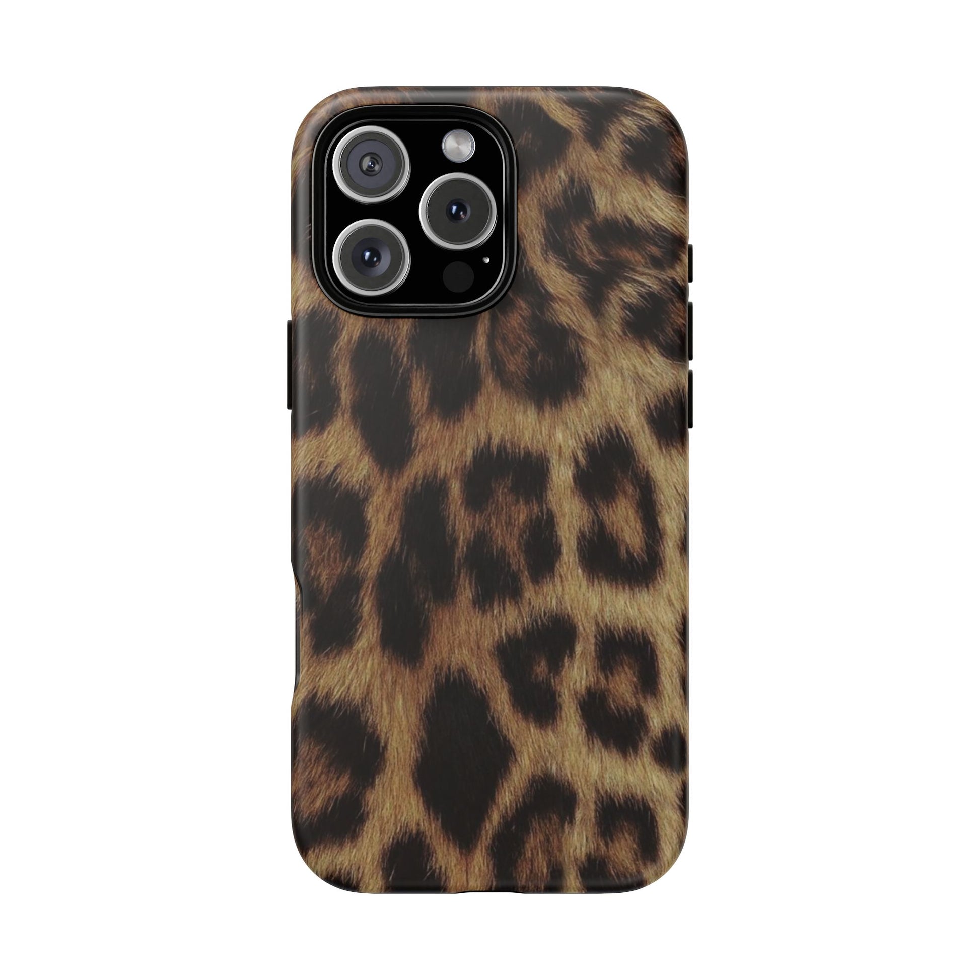 Leopard print  case
