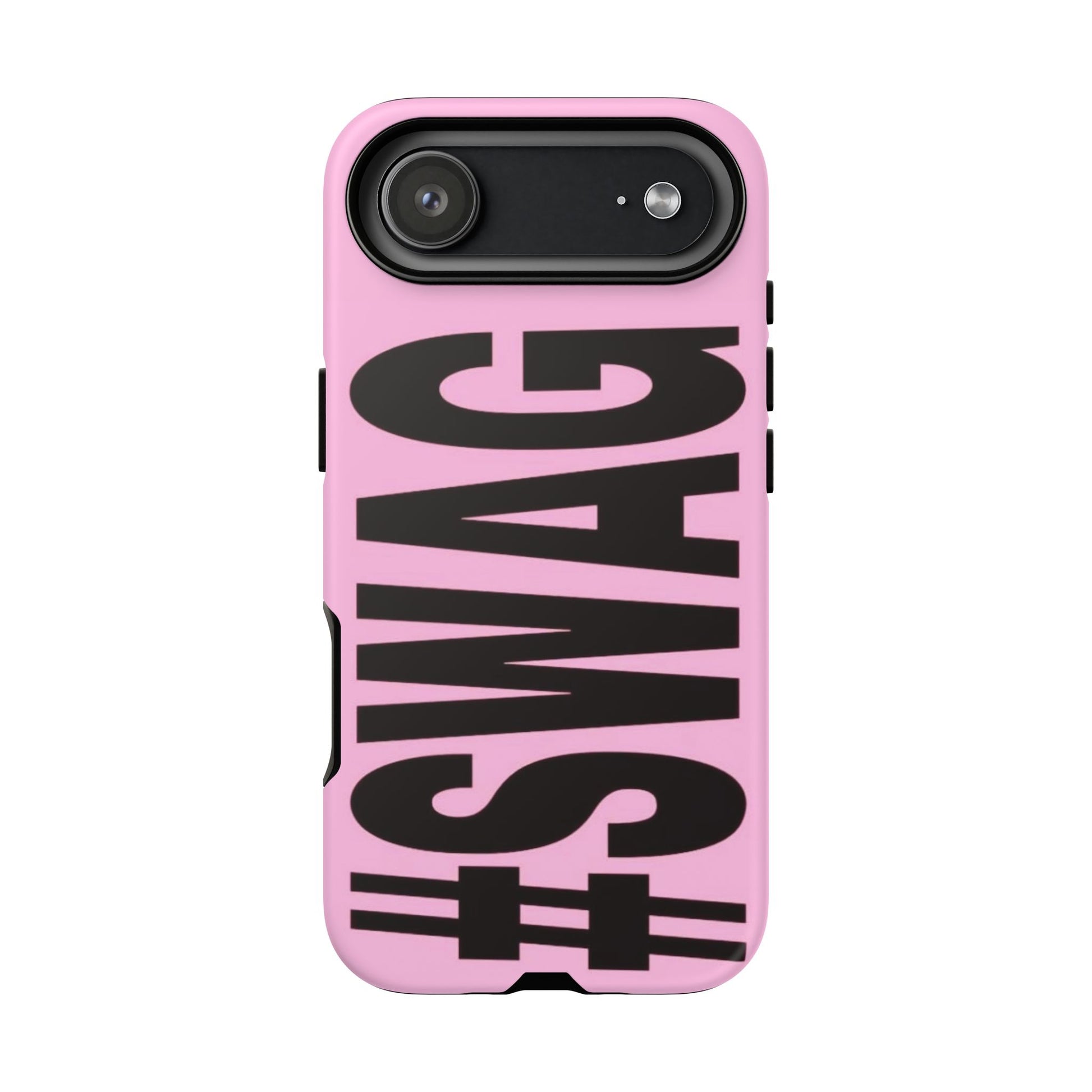 Pink SWAG case