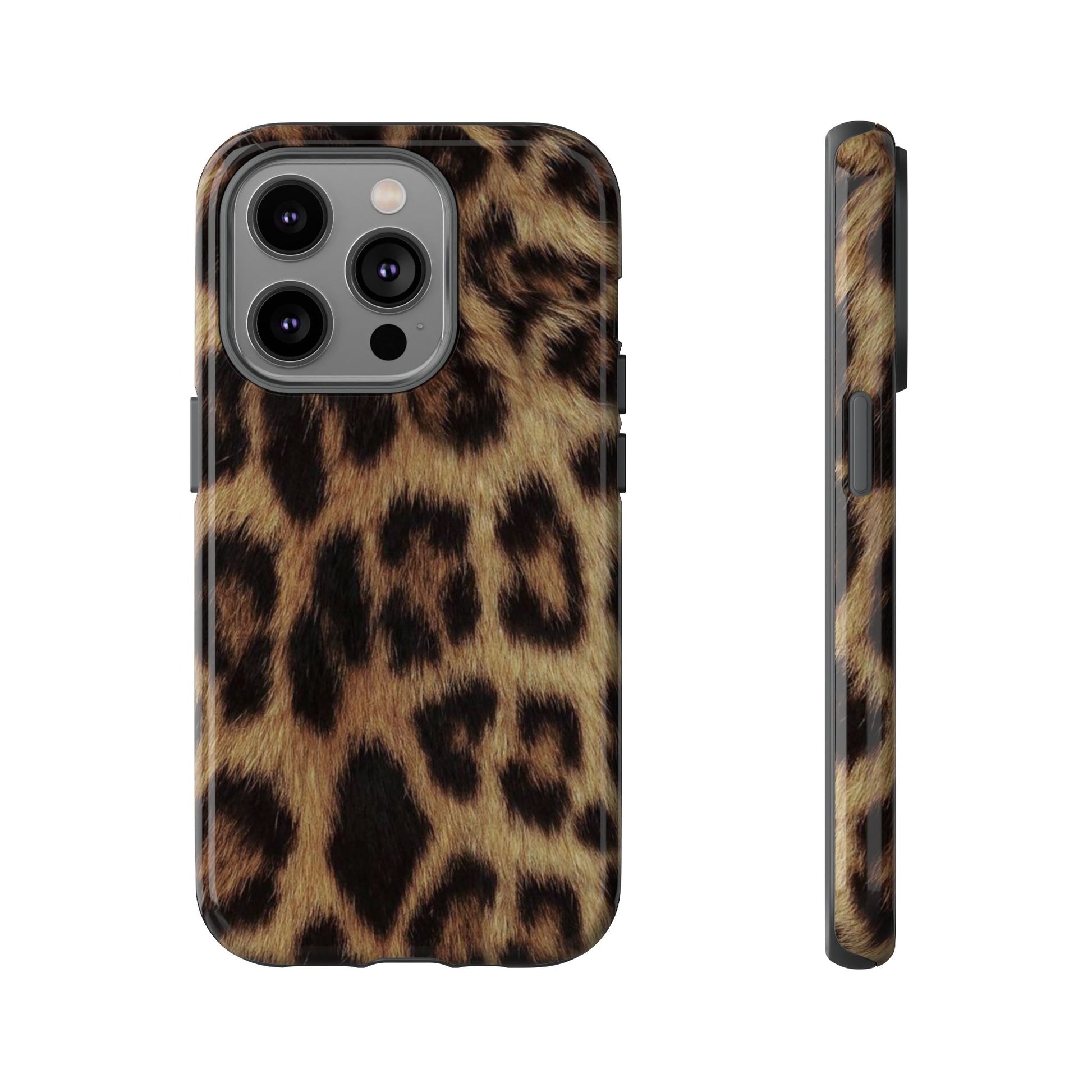 Leopard print  case