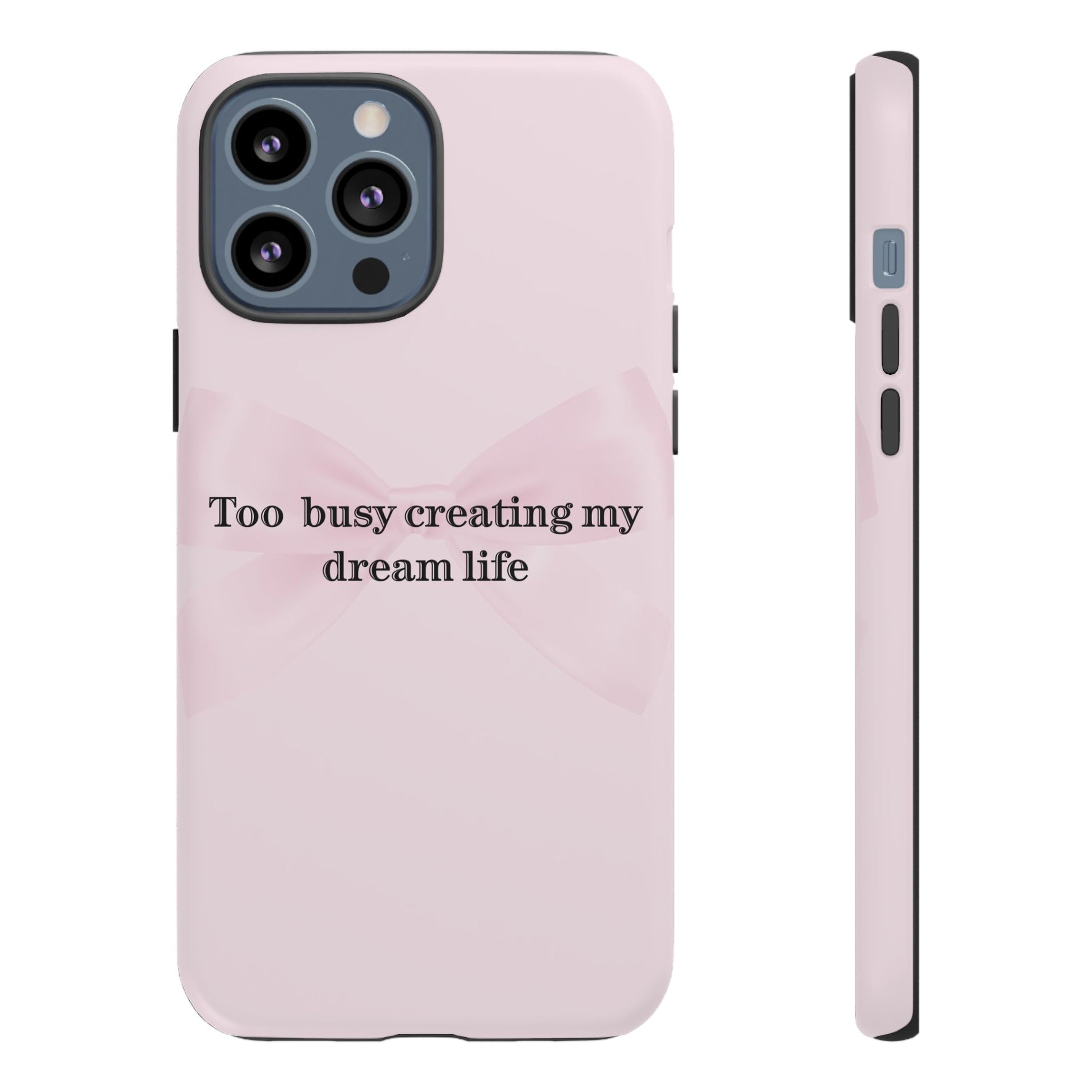 CEO energy case