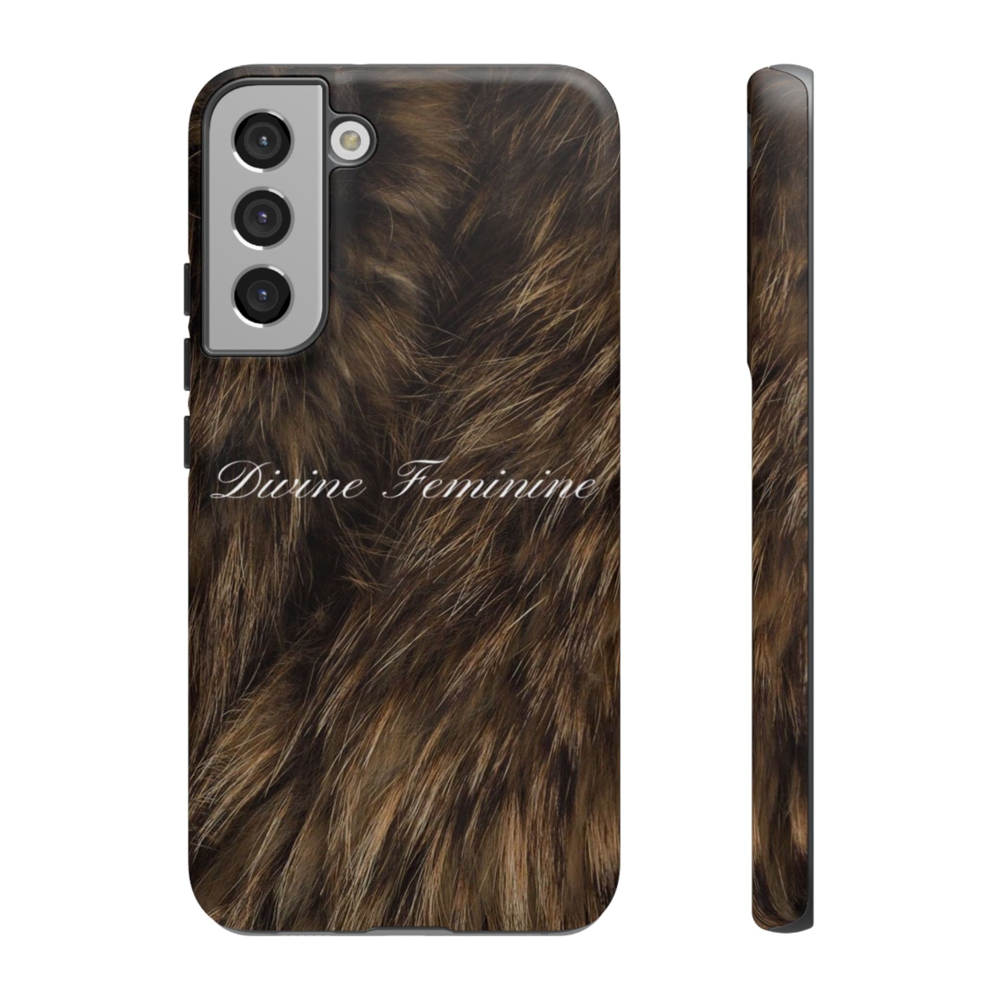 Divine Feminine case