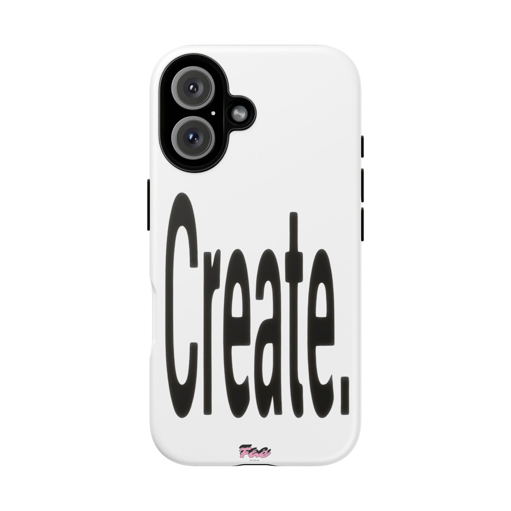 Create  case