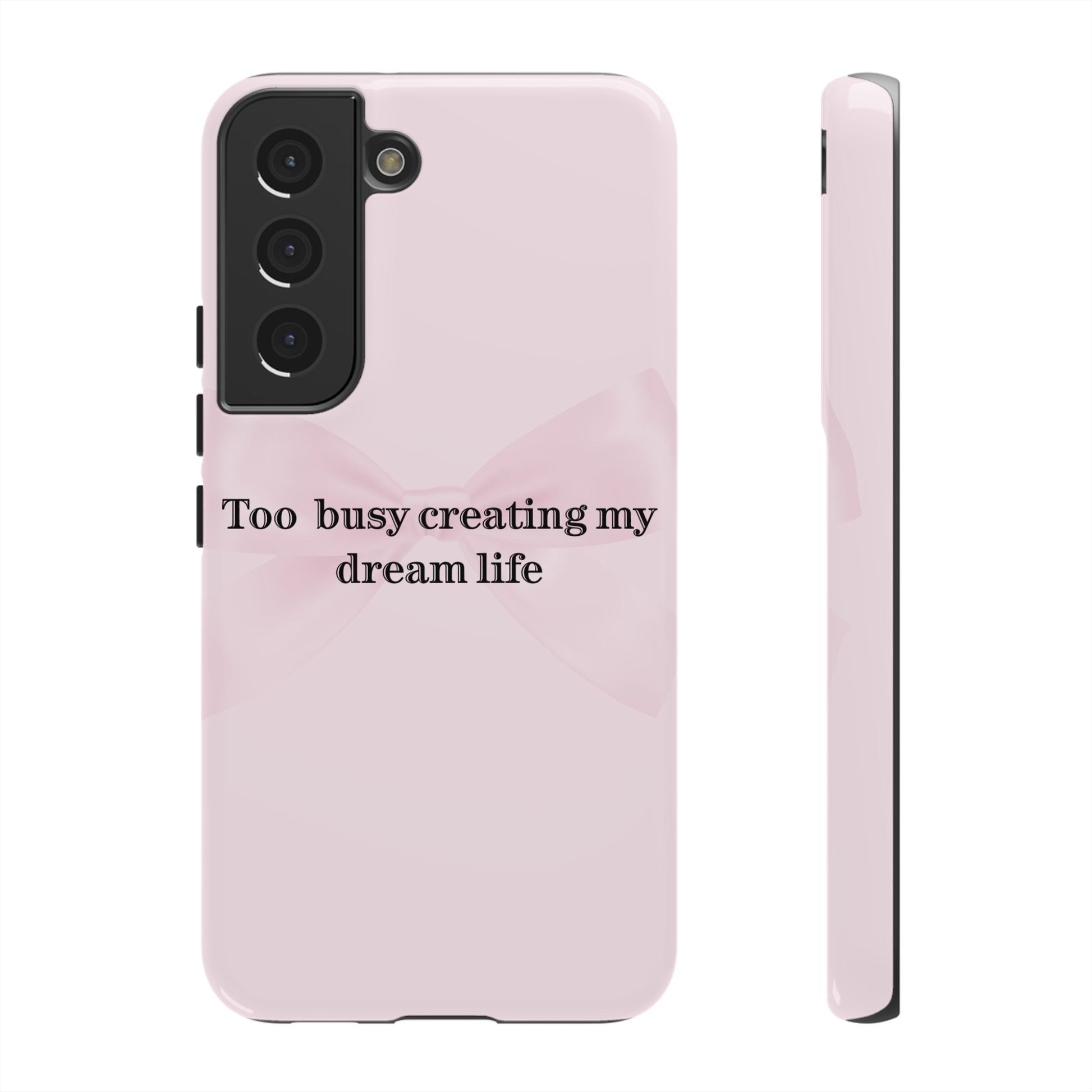 CEO energy case