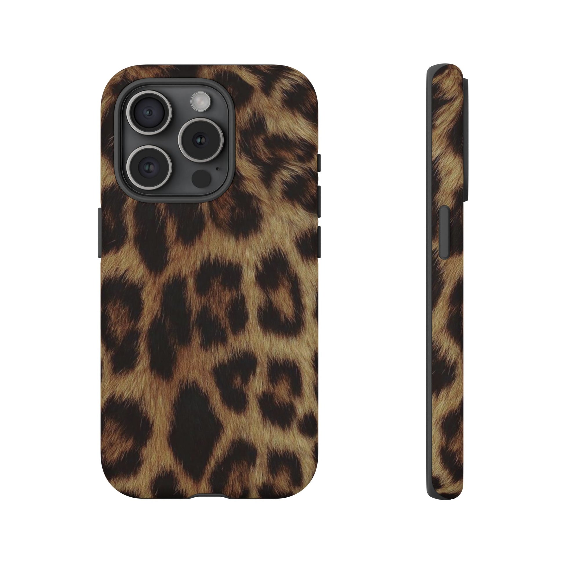 Leopard print  case