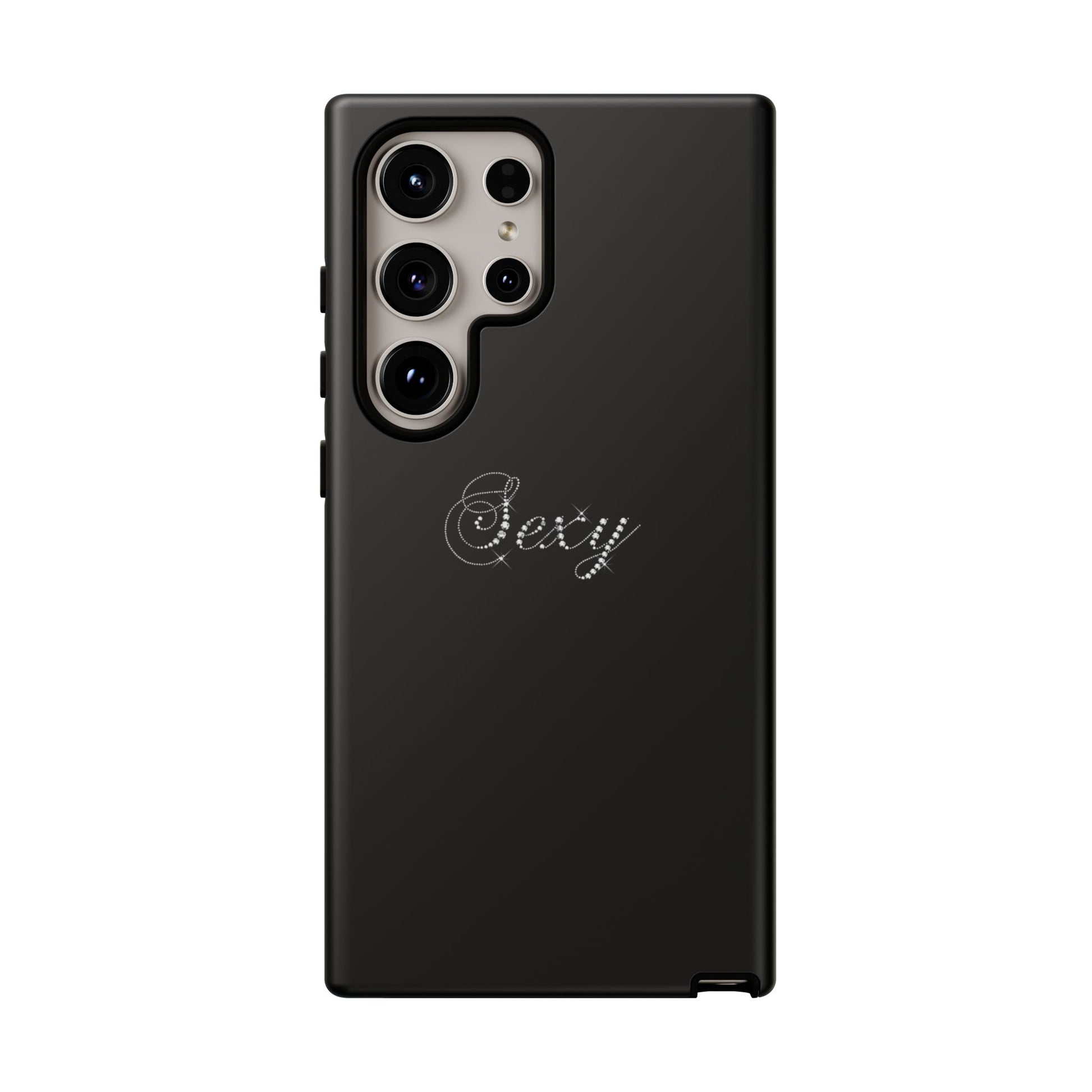 Sexy case