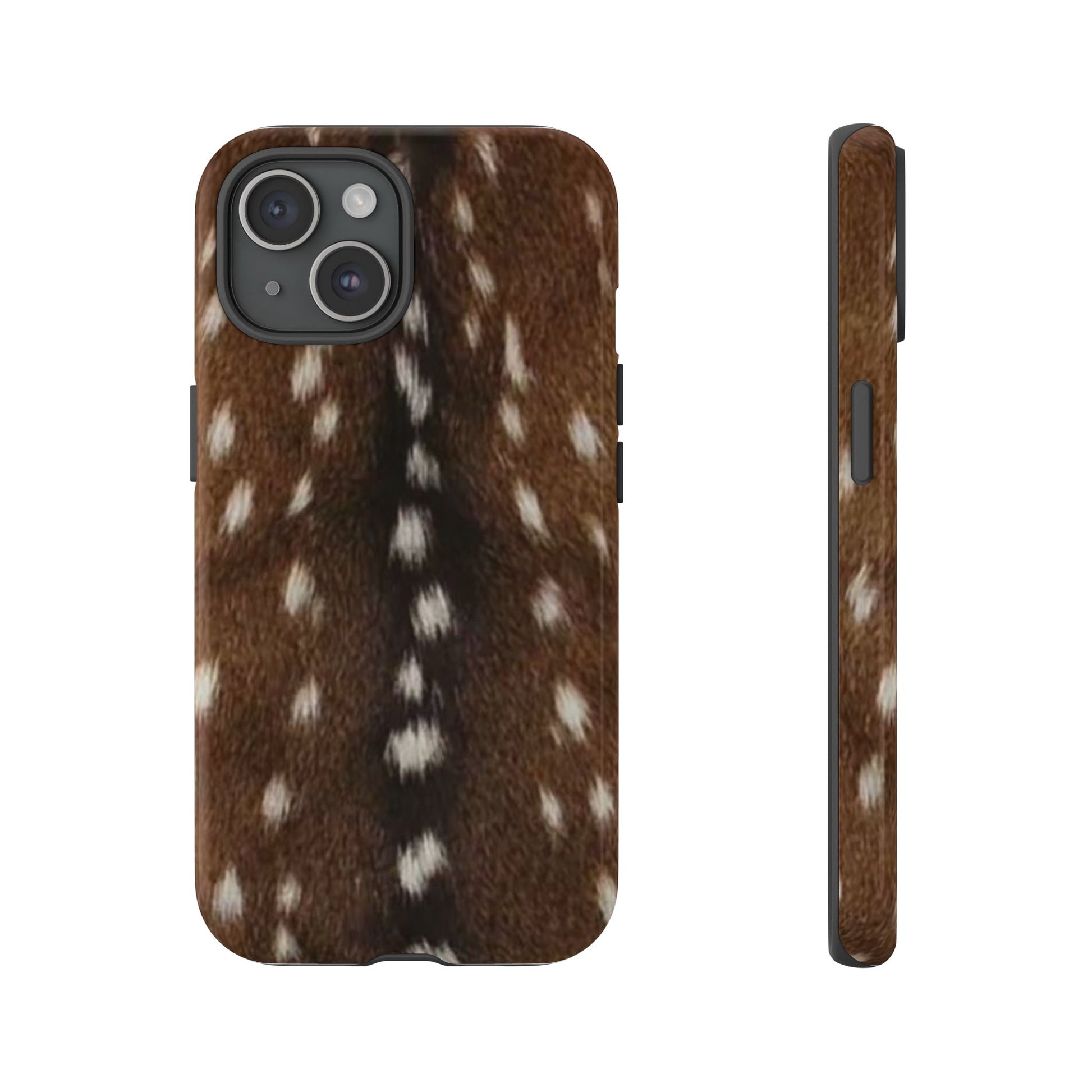 Bambi dear case