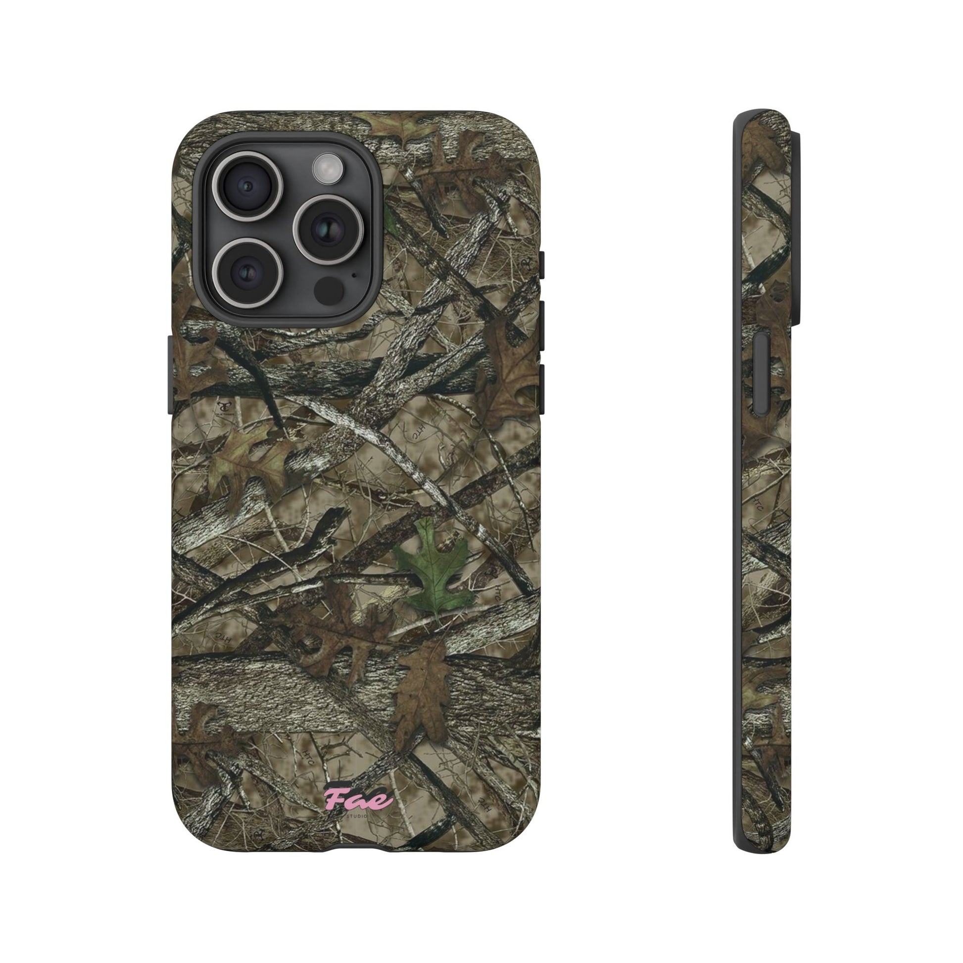 Camo  case