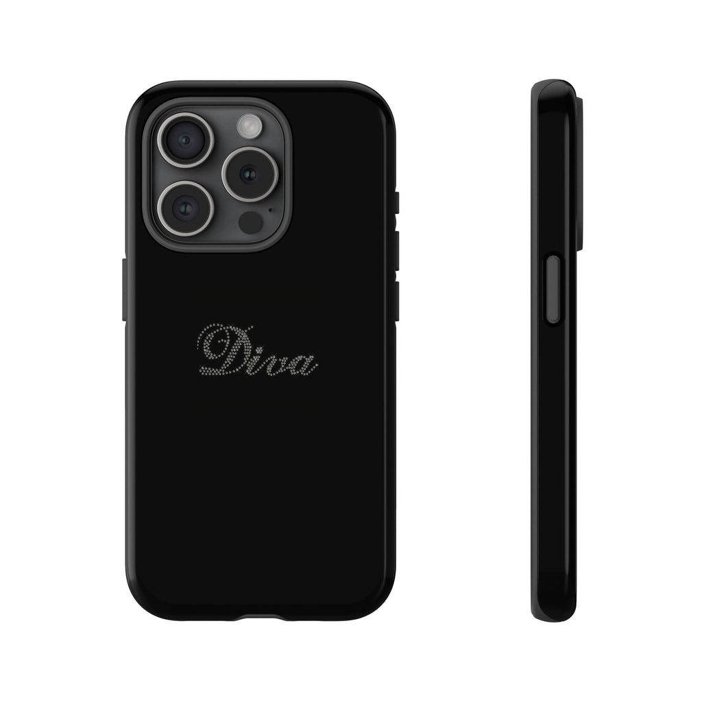 Diva case