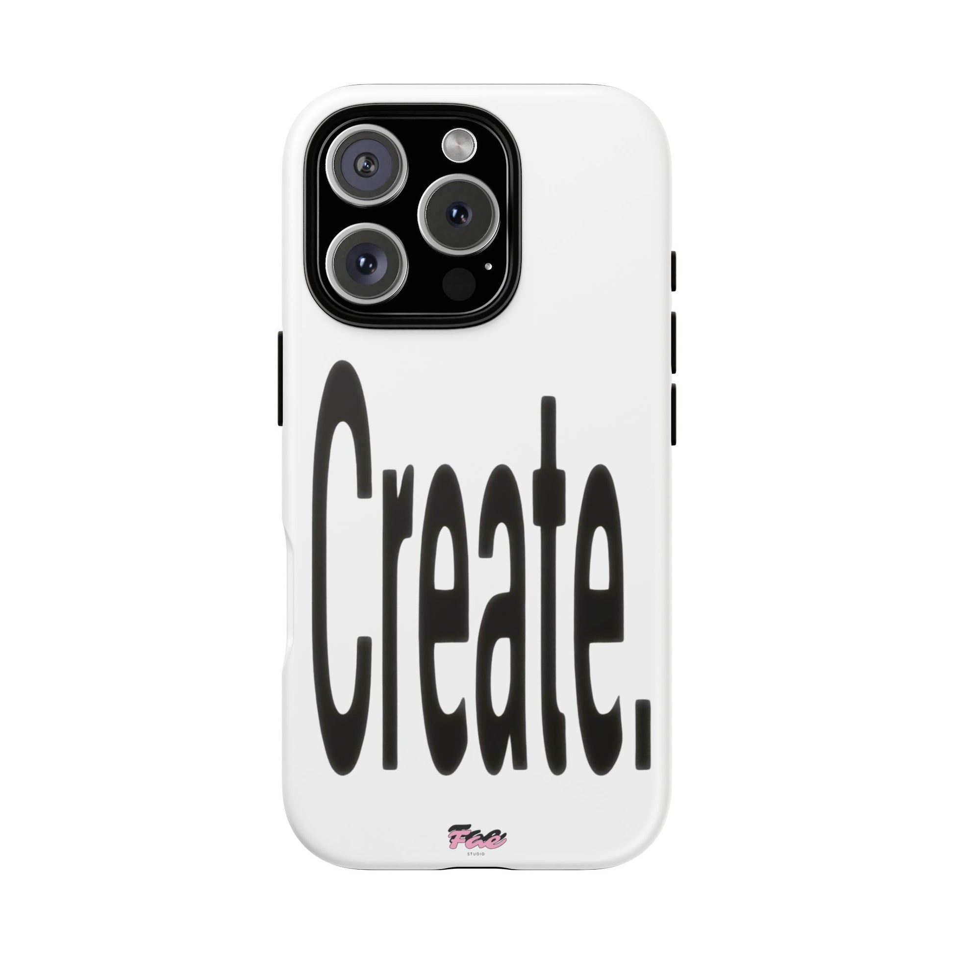 Create  case