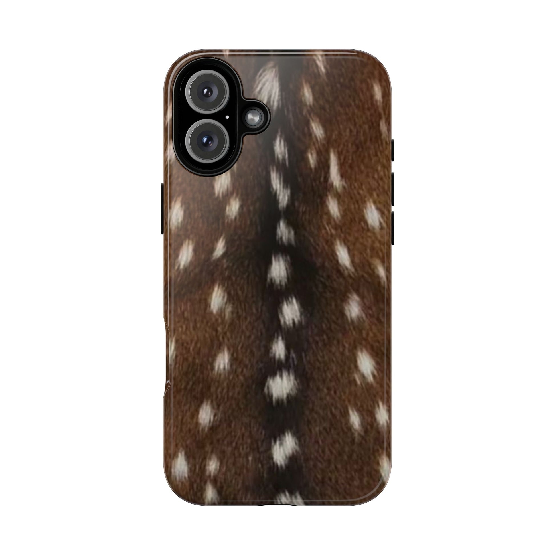 Bambi dear case