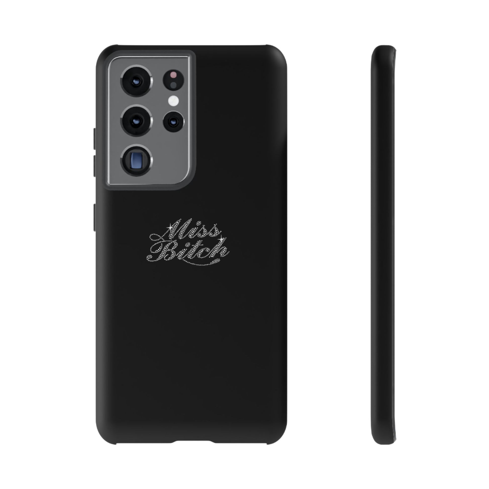 Miss Bitch case