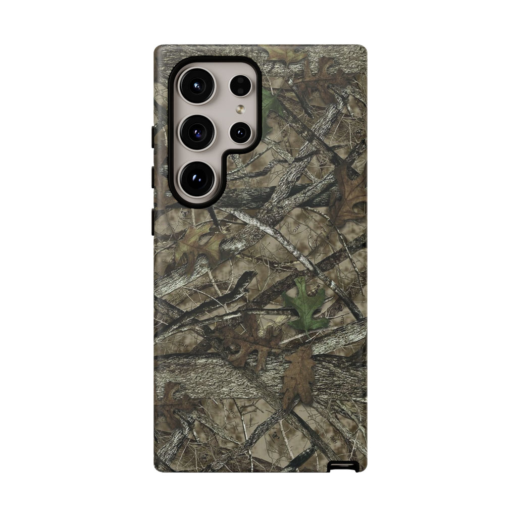 Camo  case