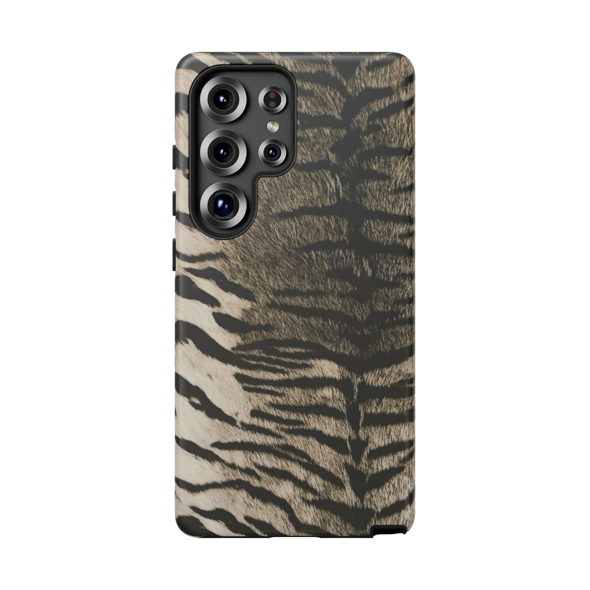 zebra case